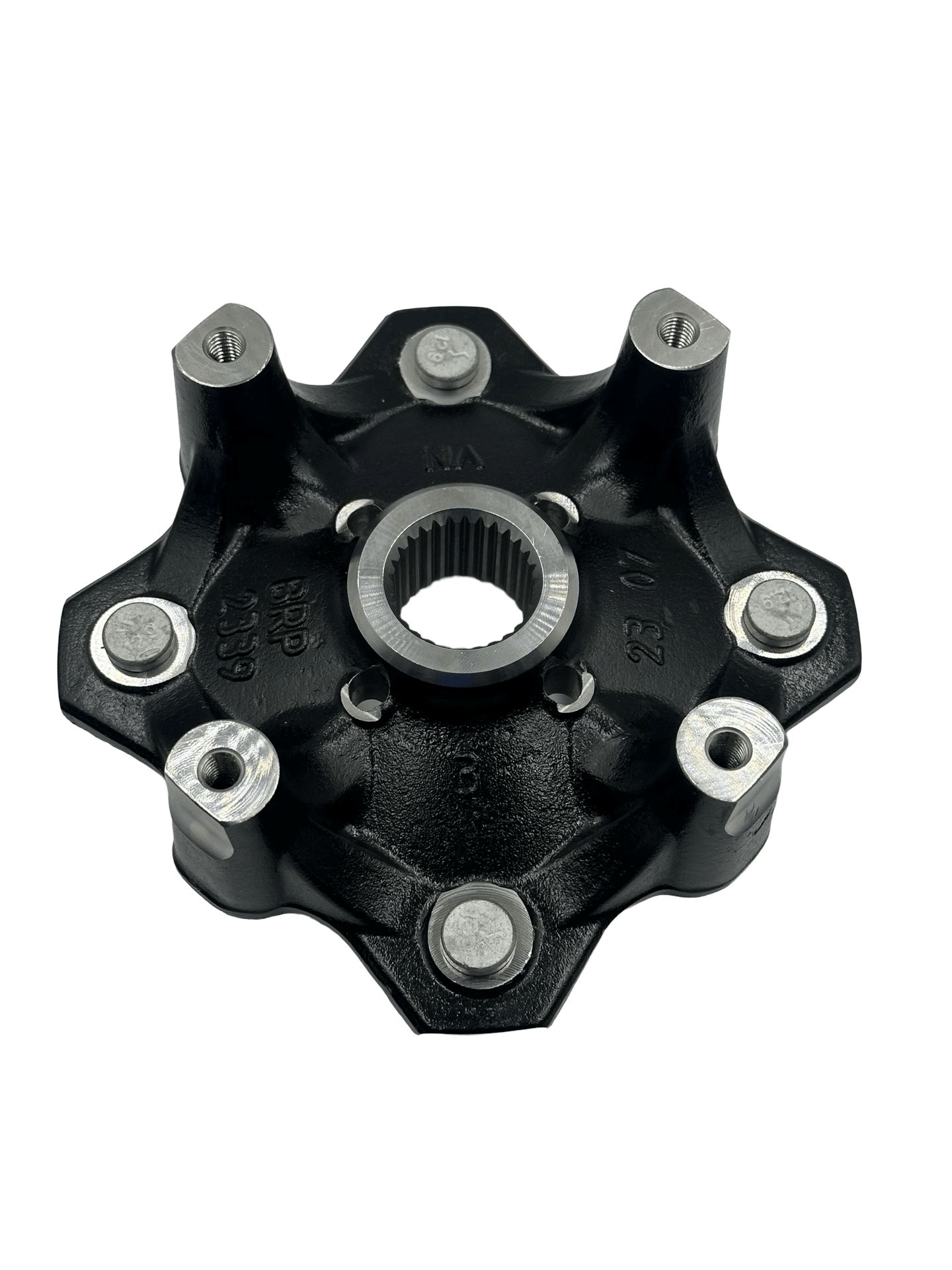 BRP - Can Am Defender/ Commander/ Maverick Trail/Sport OEM Wheel Hub with Wheel Studs - UTVRaceShop.Com