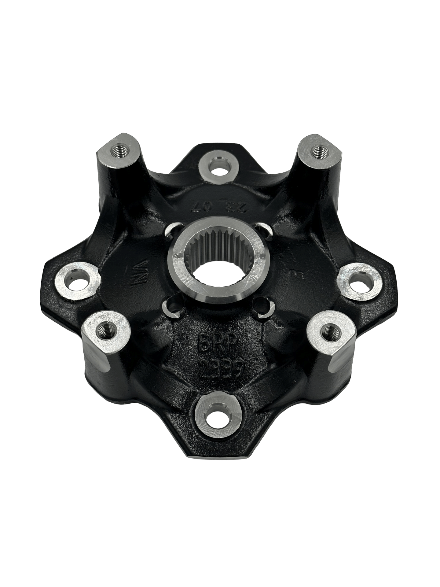 Fits Can Am Renegade - Defender - Maverick (Not X3) - 4 Wheel Bearings Kit - Foto 4