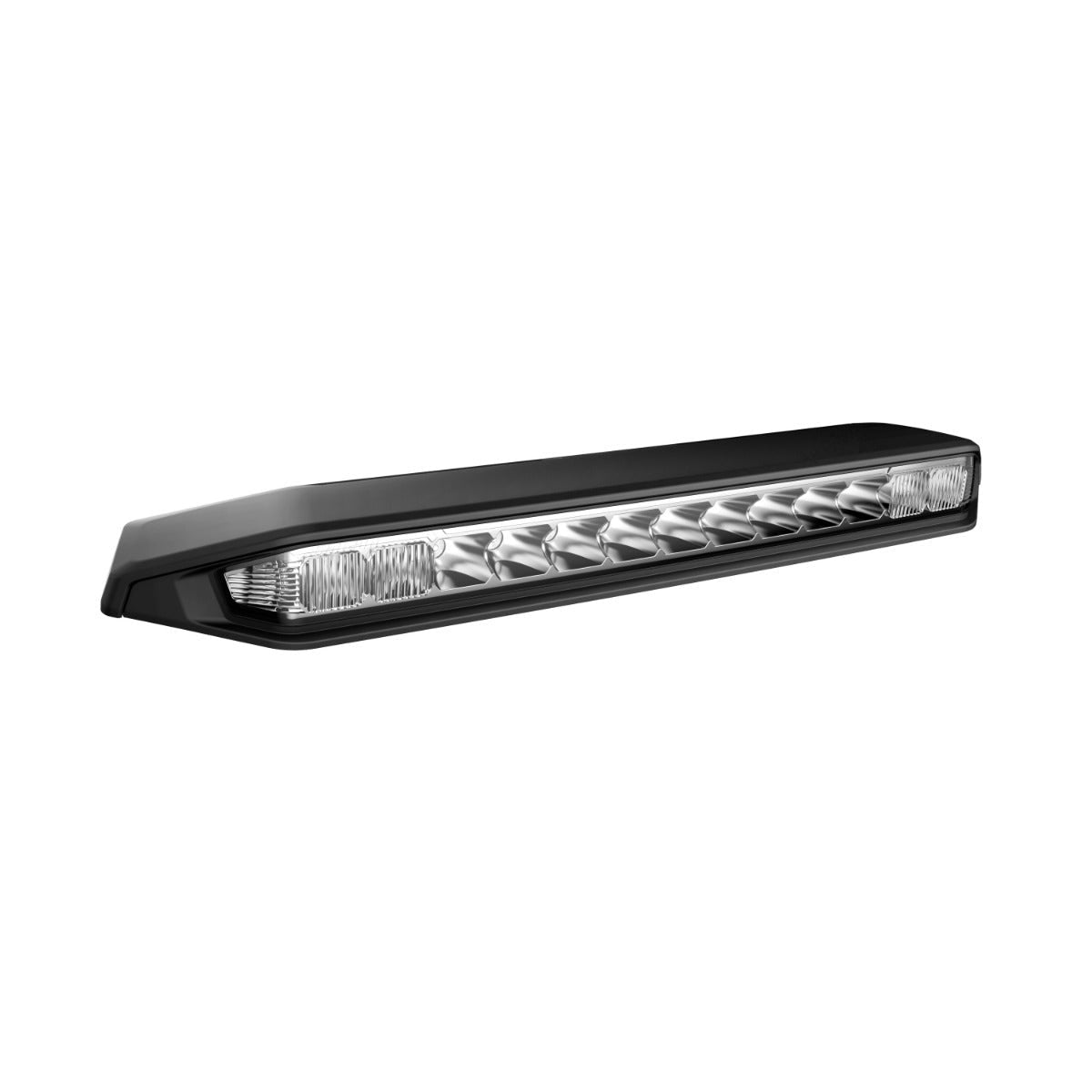 BRP - Can - Am Defender HD11 16.50" SMART LED Hood Light - UTVRaceShop.Com