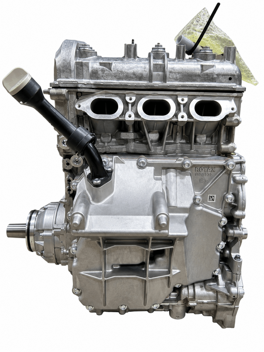 BRP - Can-Am Defender HD11 Long Block - UTVRaceShop.Com