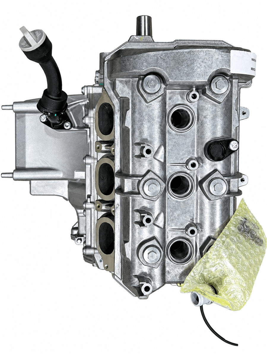 BRP - Can-Am Defender HD11 Long Block - UTVRaceShop.Com