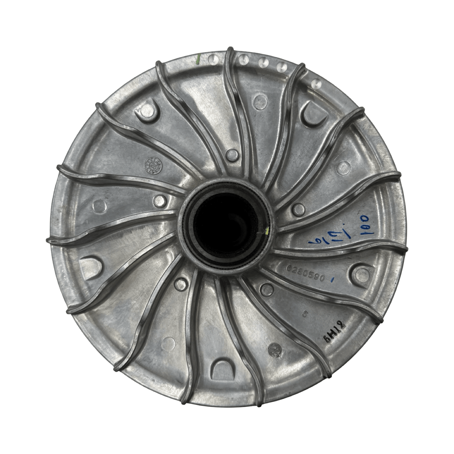 BRP - Can - Am Defender HD11 P - Drive Primary Assembly - 420686695 - UTVRaceShop.Com