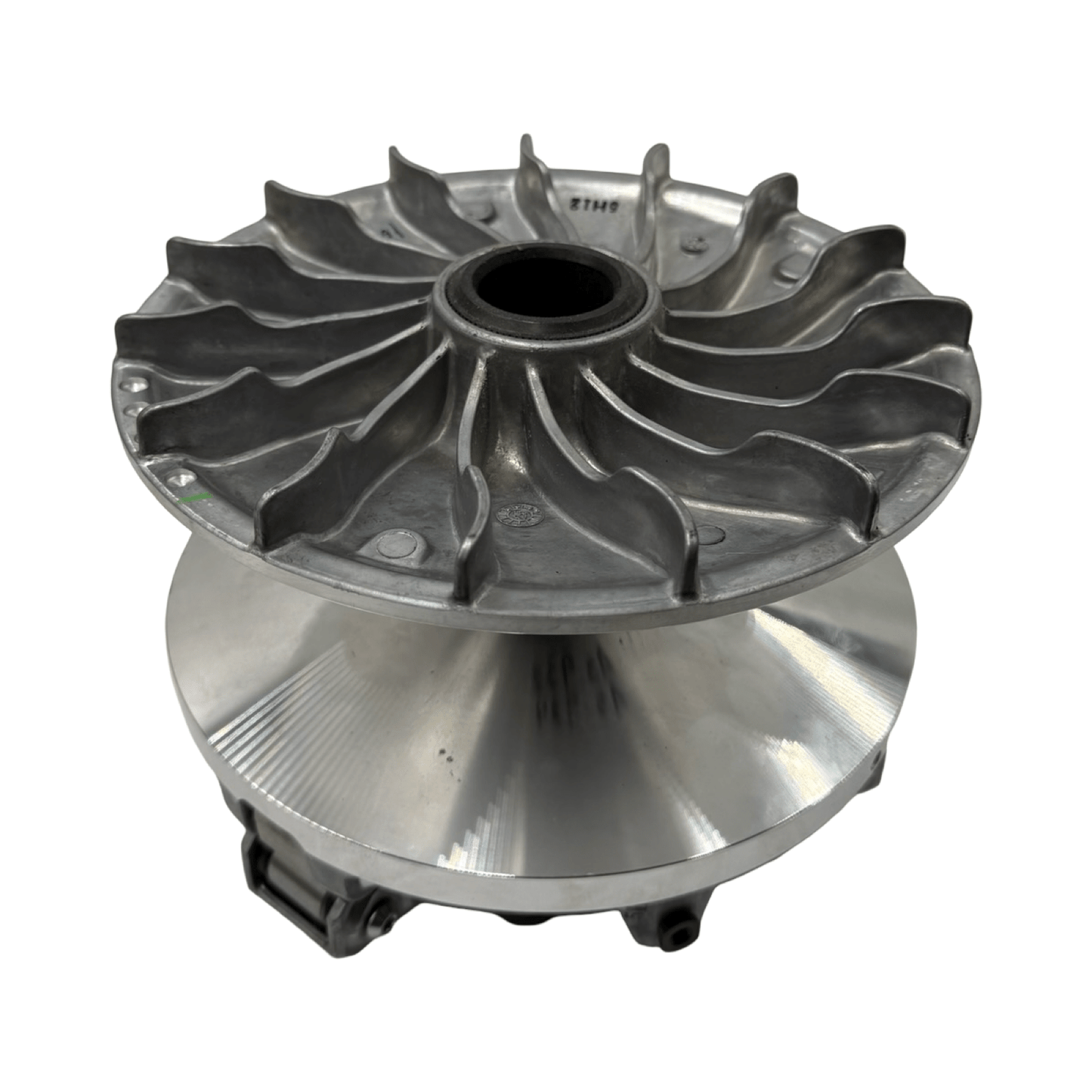 BRP - Can - Am Defender HD11 P - Drive Primary Assembly - 420686695 - UTVRaceShop.Com