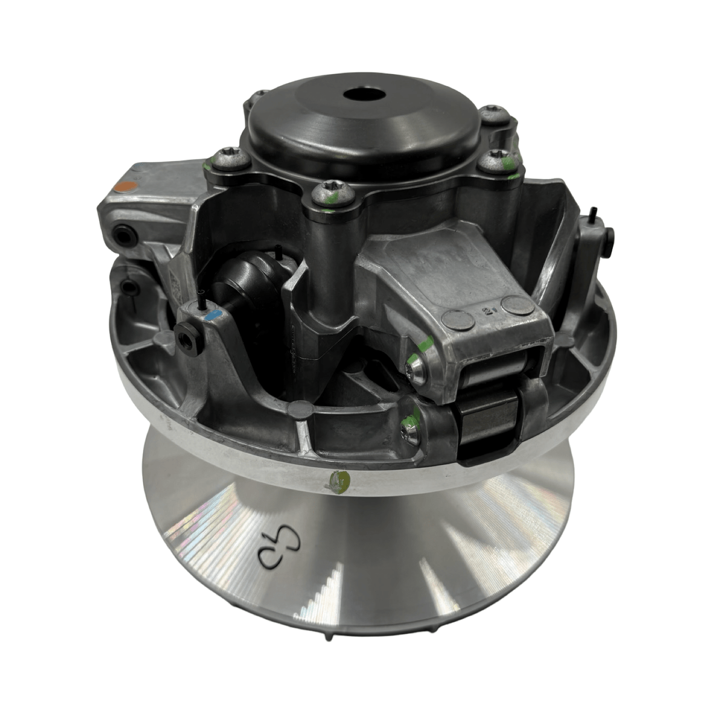 BRP - Can - Am Defender HD11 P - Drive Primary Assembly - 420686695 - UTVRaceShop.Com