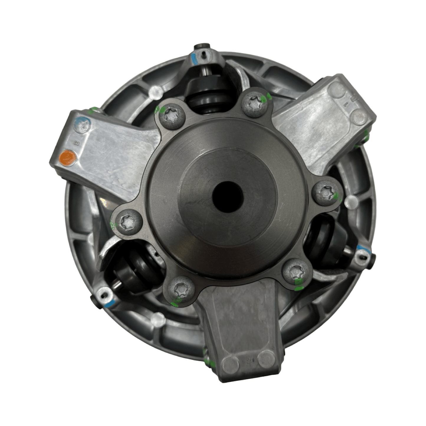 BRP - Can - Am Defender HD11 P - Drive Primary Assembly - 420686695 - UTVRaceShop.Com