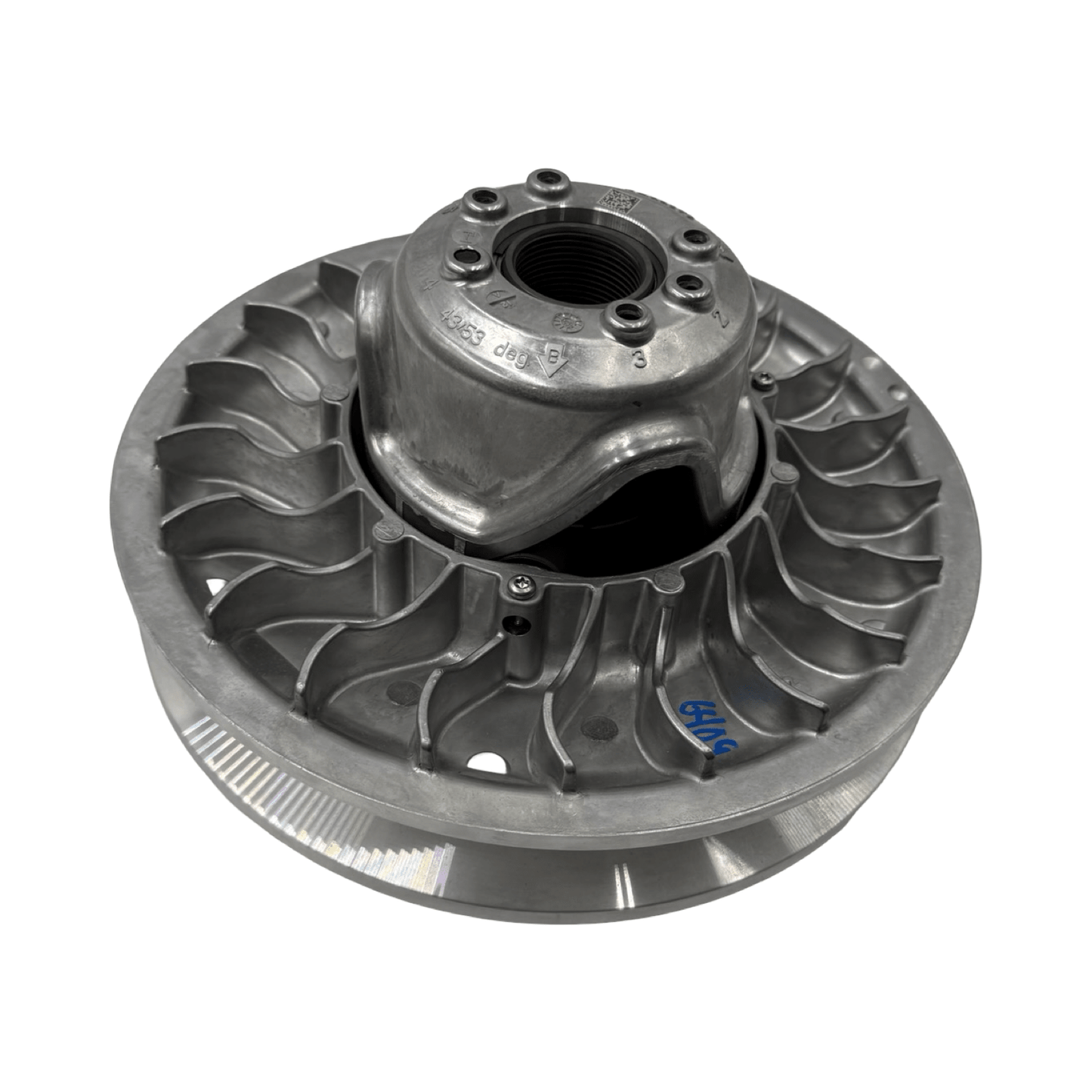 BRP - Can - Am Defender HD11 Secondary Clutch Assembly - 420686734 - UTVRaceShop.Com