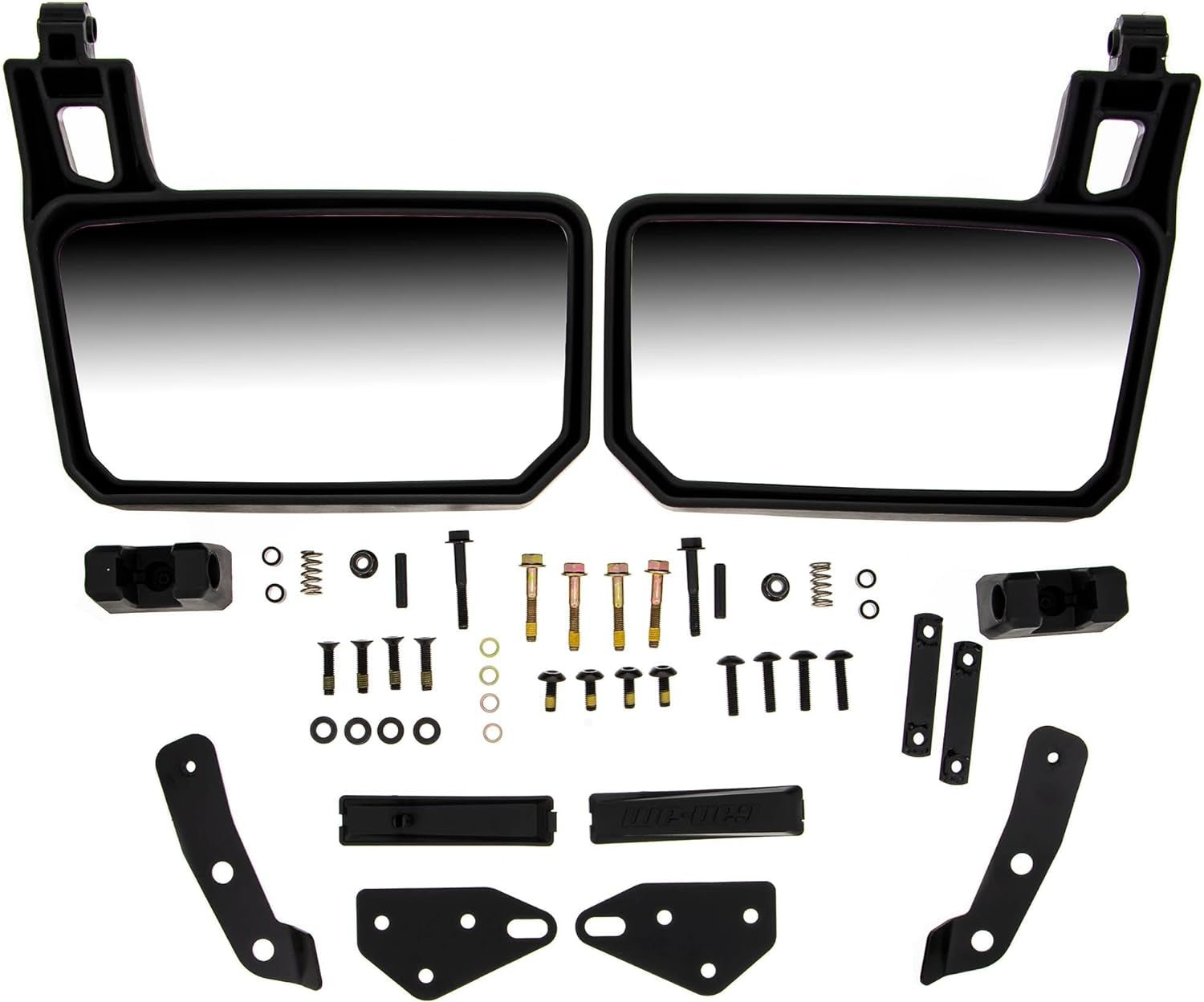 Can-Am Defender Large Side Mirror Set - 715008100