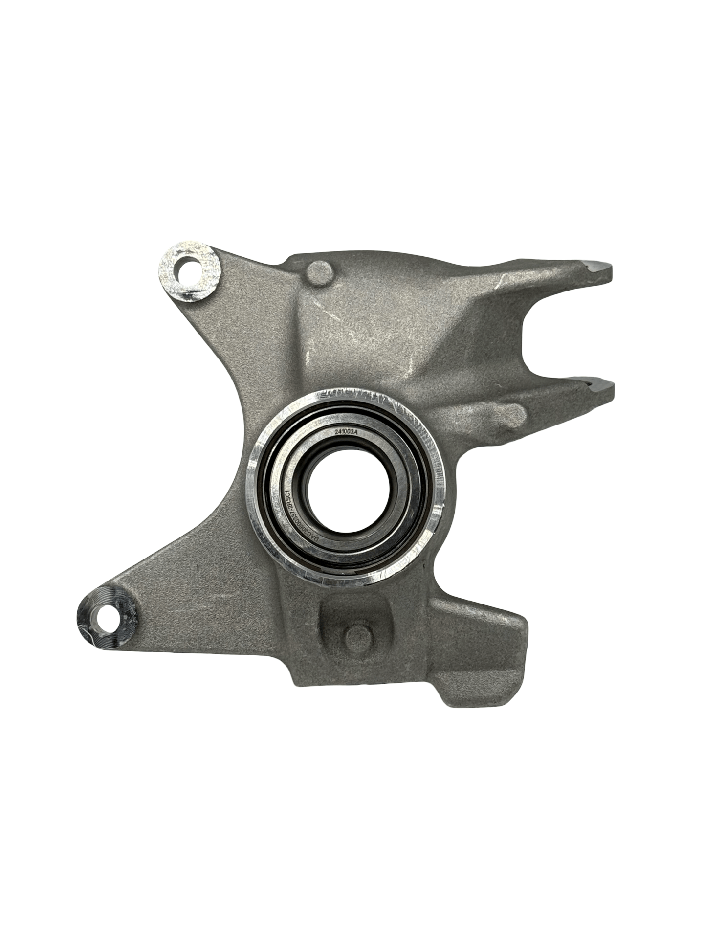 Can Am Defender Left-Hand (Drivers Side) Front Knuckle - 706205517 Can Am Defender Left-Hand (Drivers Side) Front Knuckle - 706205517