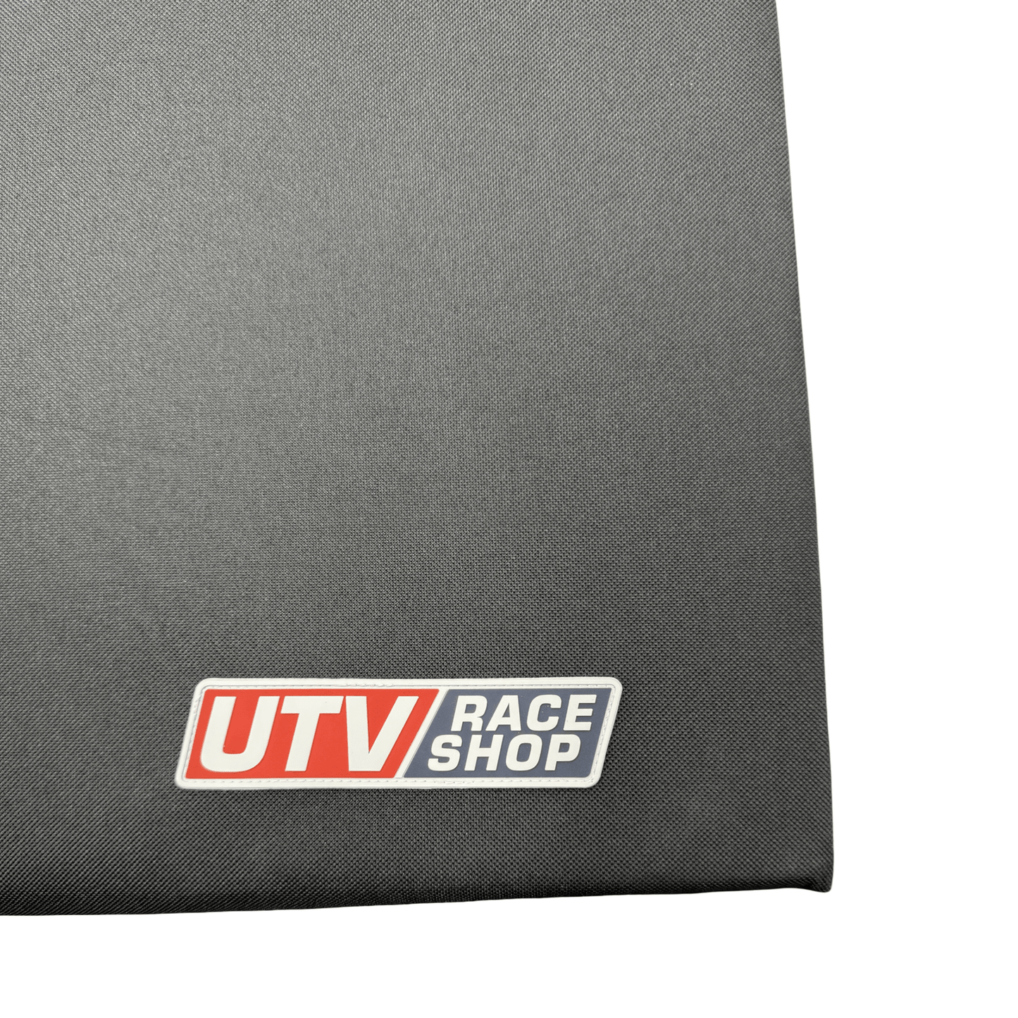UTV Race Shop - Can Am Defender Padded Windshield Protection Cover - UTVRaceShop.Com