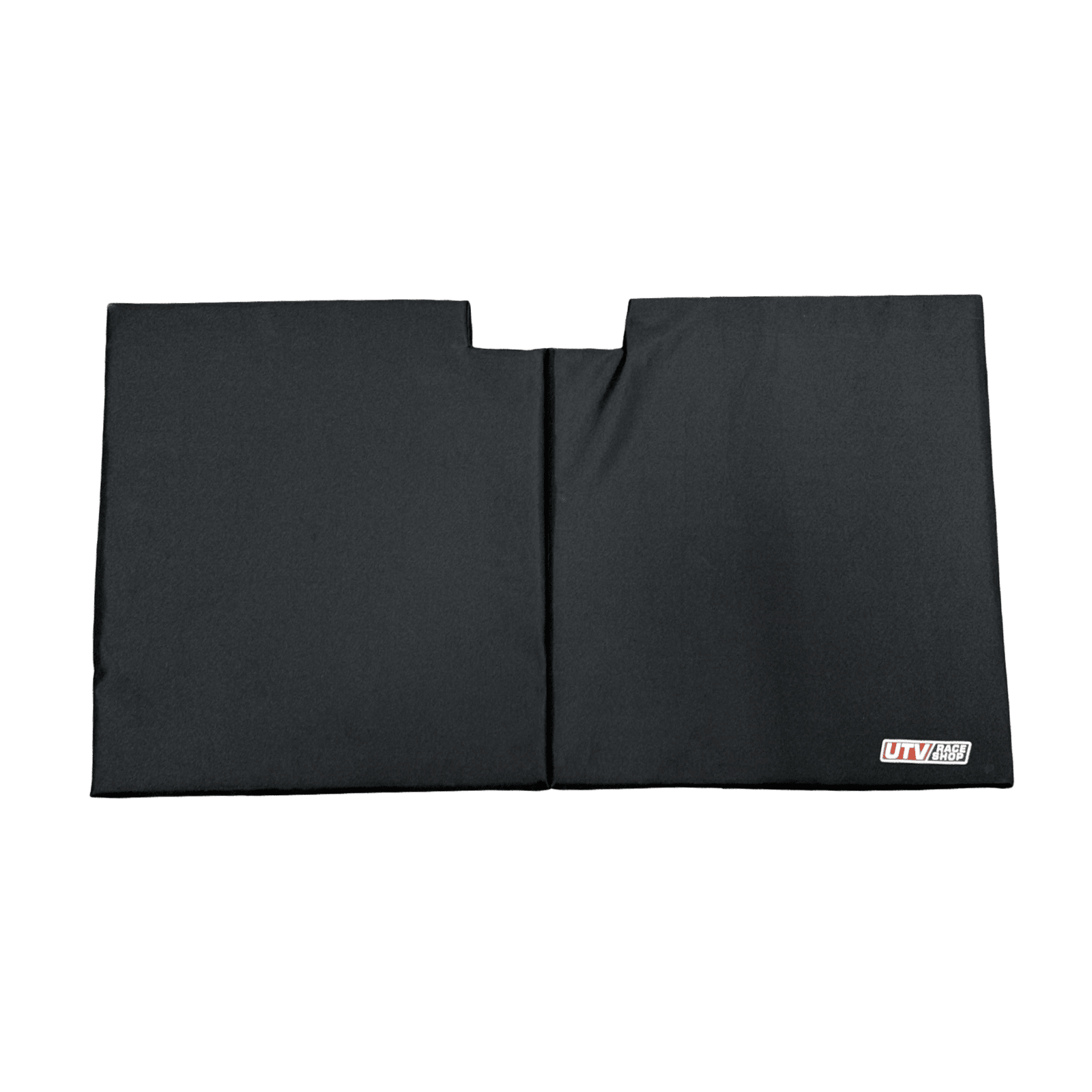 Can Am Defender Padded Windshield Protection Cover