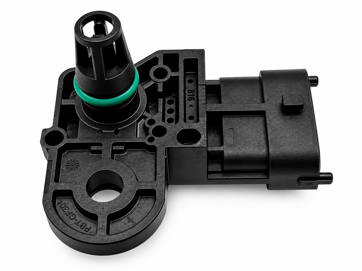 BRP - Can-Am Defender Pressure and Temperature Sensor - UTVRaceShop.Com