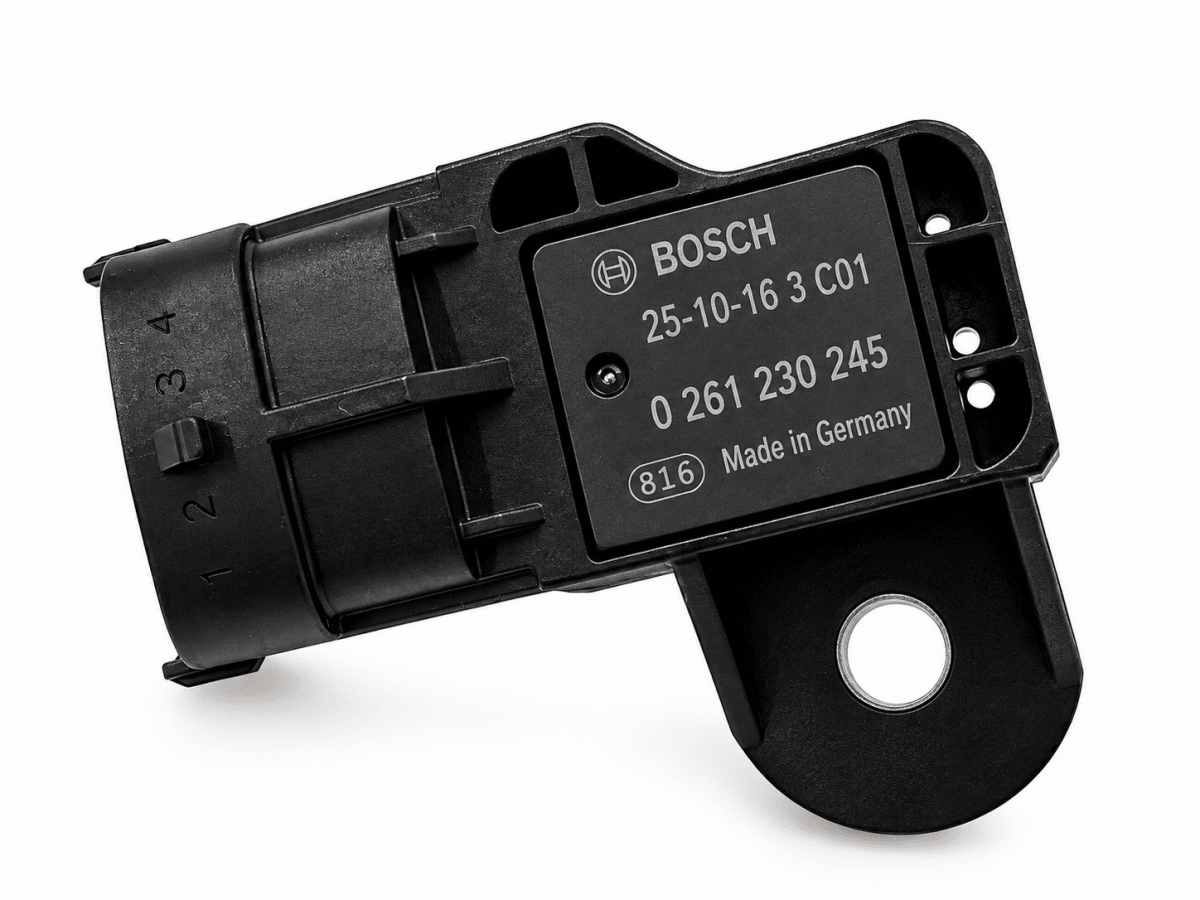 BRP - Can-Am Defender Pressure and Temperature Sensor - UTVRaceShop.Com