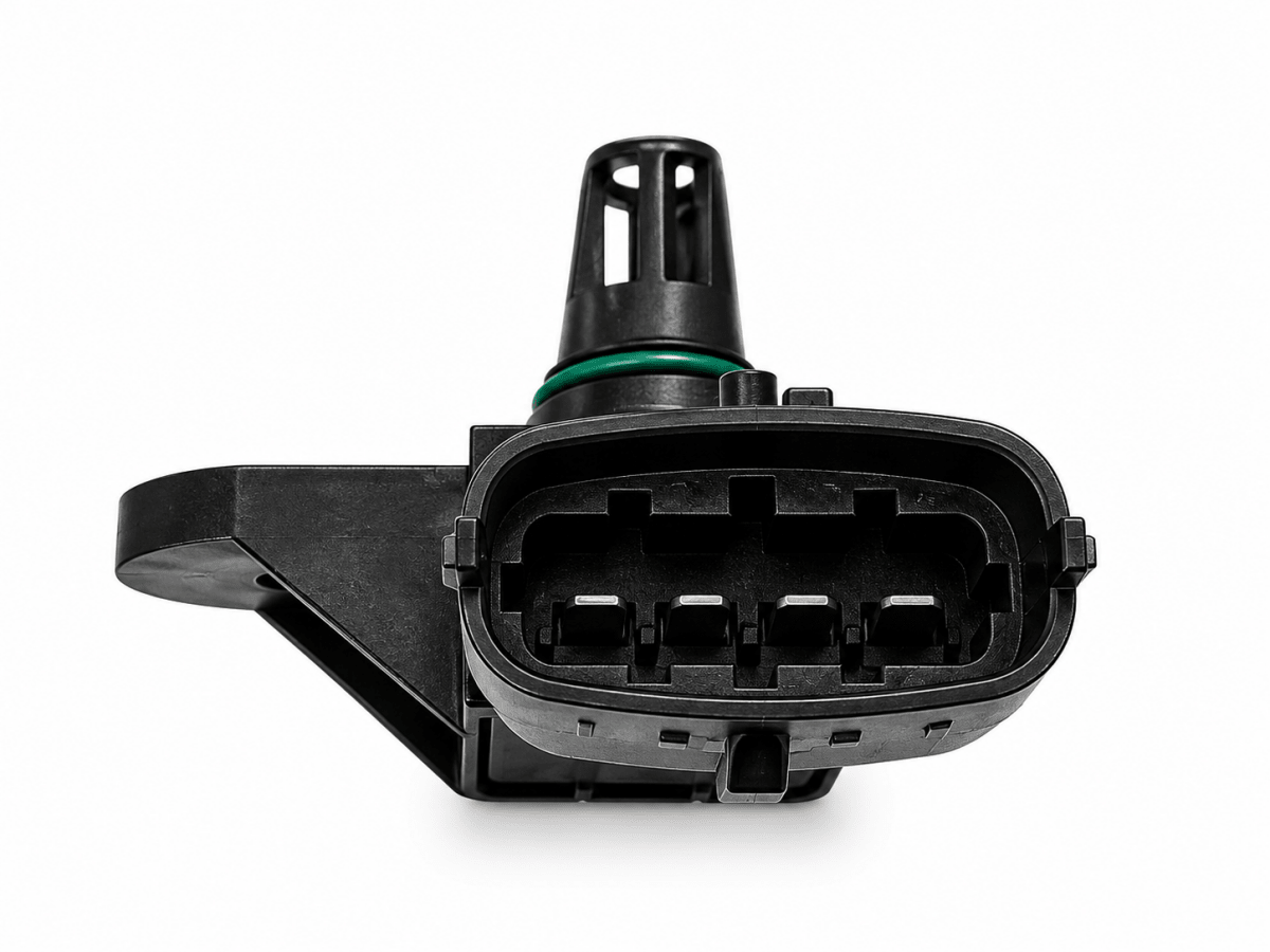 BRP - Can-Am Defender Pressure and Temperature Sensor - UTVRaceShop.Com