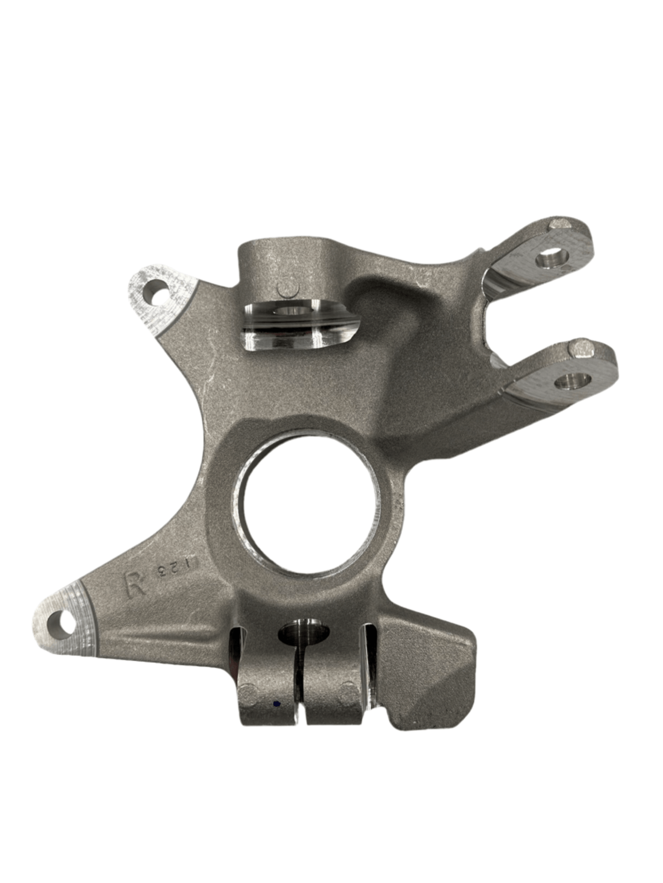 Can Am Defender Right-Hand (Passenger Side) Front Knuckle Can Am Defender Right-Hand (Passenger Side) Front Knuckle