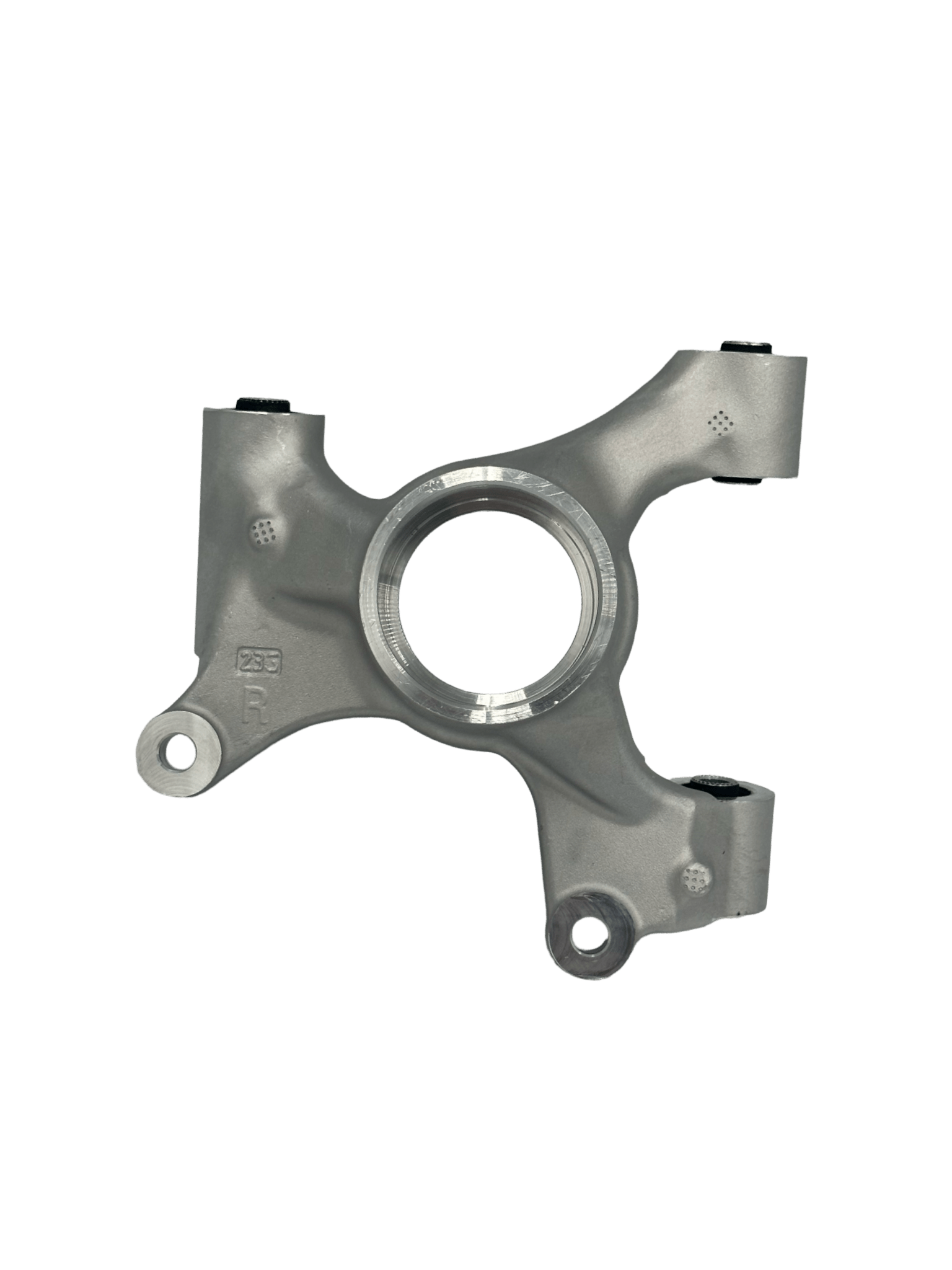 Can Am Defender/Commander/Maverick Sport& Trail Passenger RH Rear Knuc ...