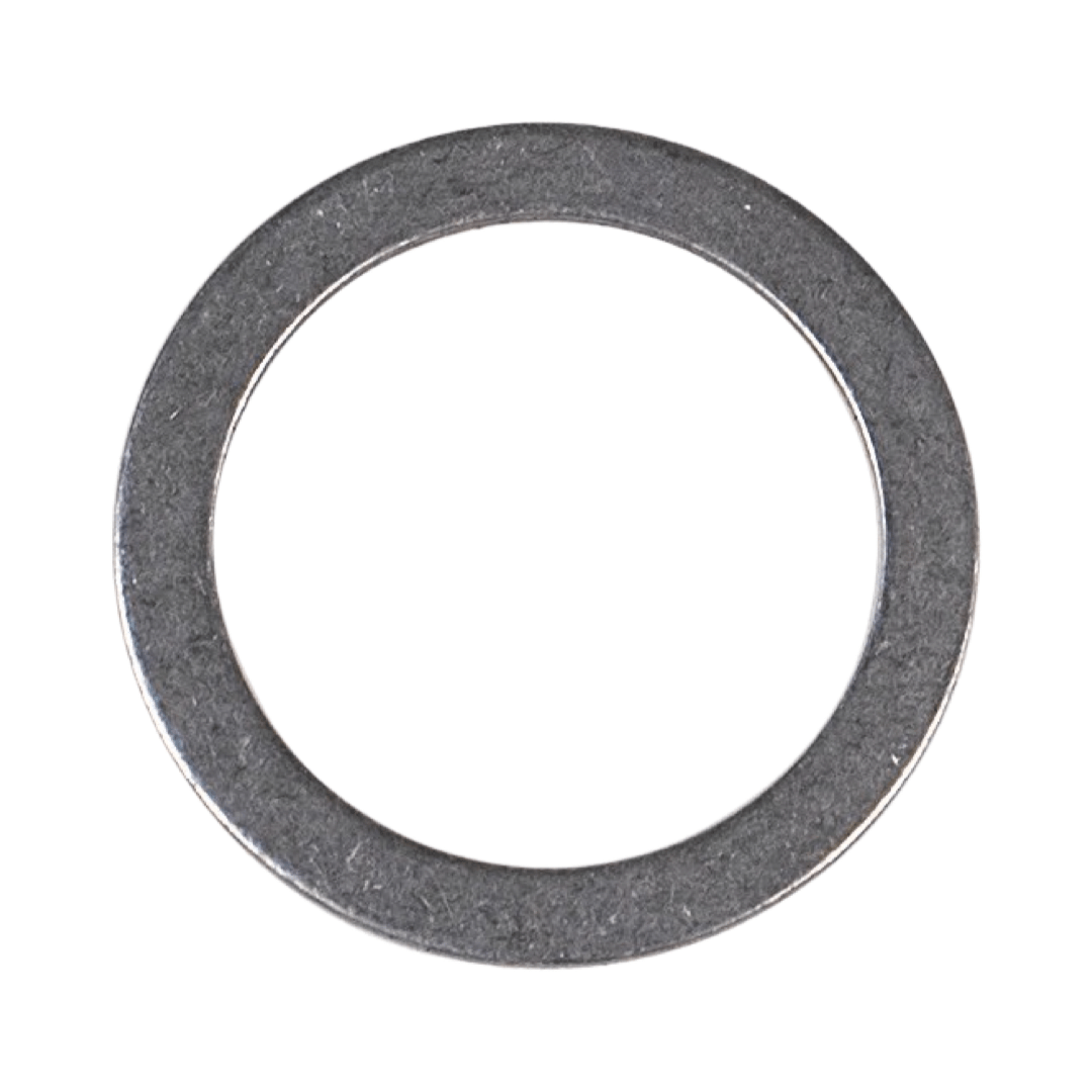 BRP - Can Am Engine/Trans OEM Plug Screw Crush Washer - 420552280 - UTVRaceShop.Com