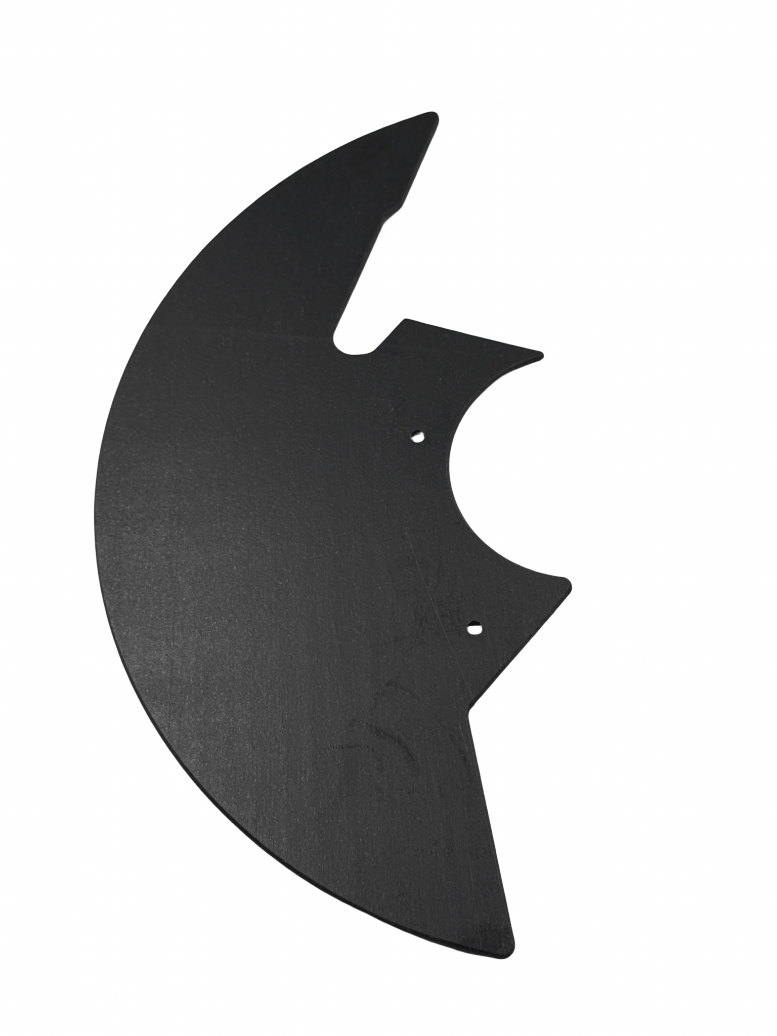 Can-Am Maverick R Inner Wheel Guard