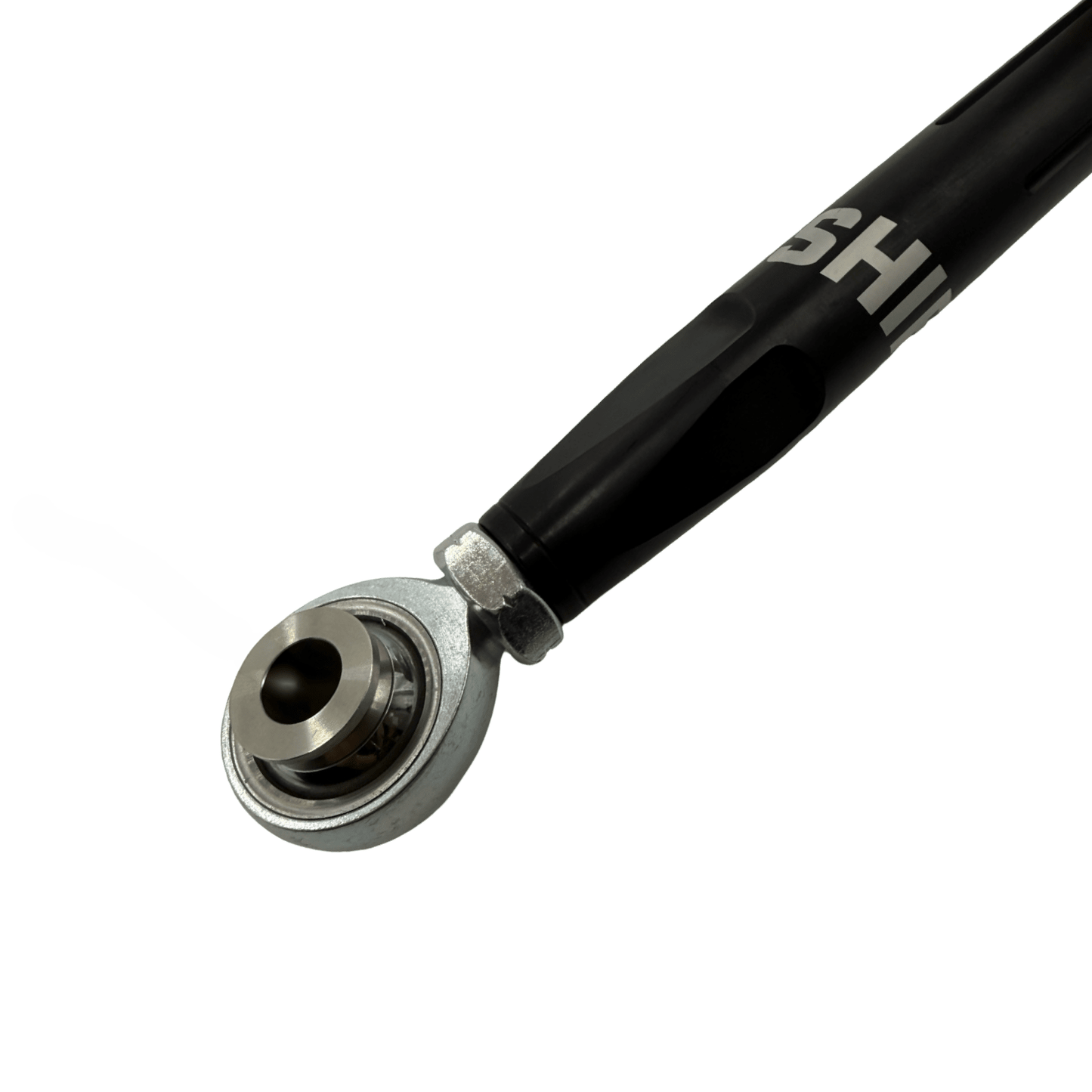 SHIFT Performance Labs - Can - Am Maverick R Adjustable Straight Radius Rod Kit - Billet 7075 Race - Series w/ Double Shear Middle Rod End - UTVRaceShop.Com