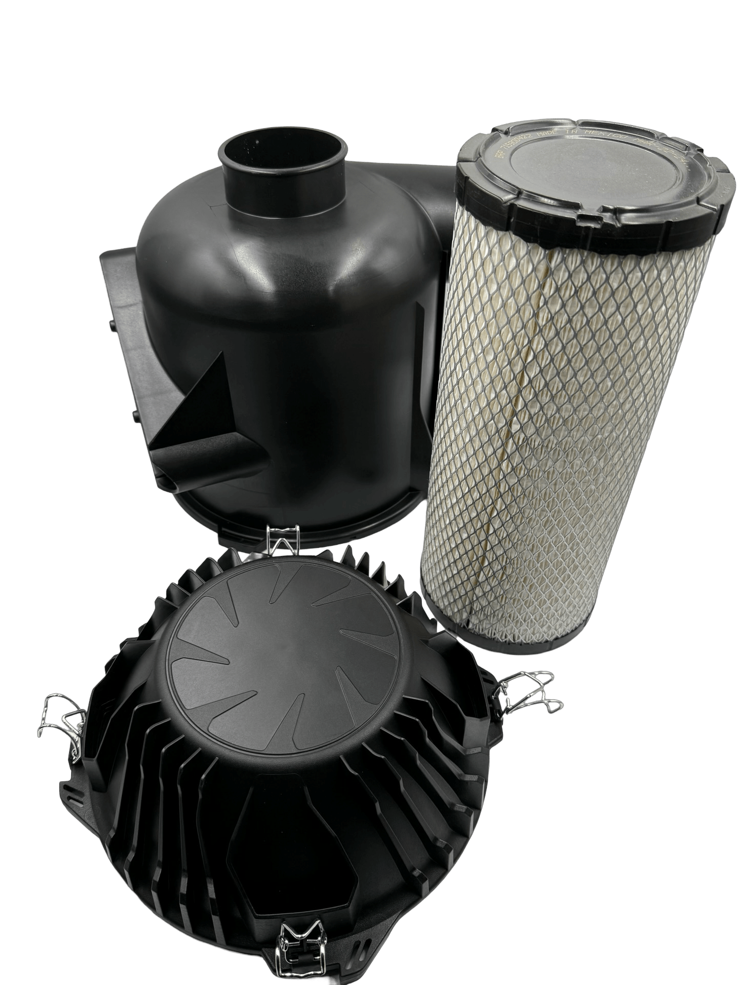 Can-Am Maverick R Air Filter Assembly - Enhance Performance Can-Am Maverick R Air Filter Assembly - Enhance Performance