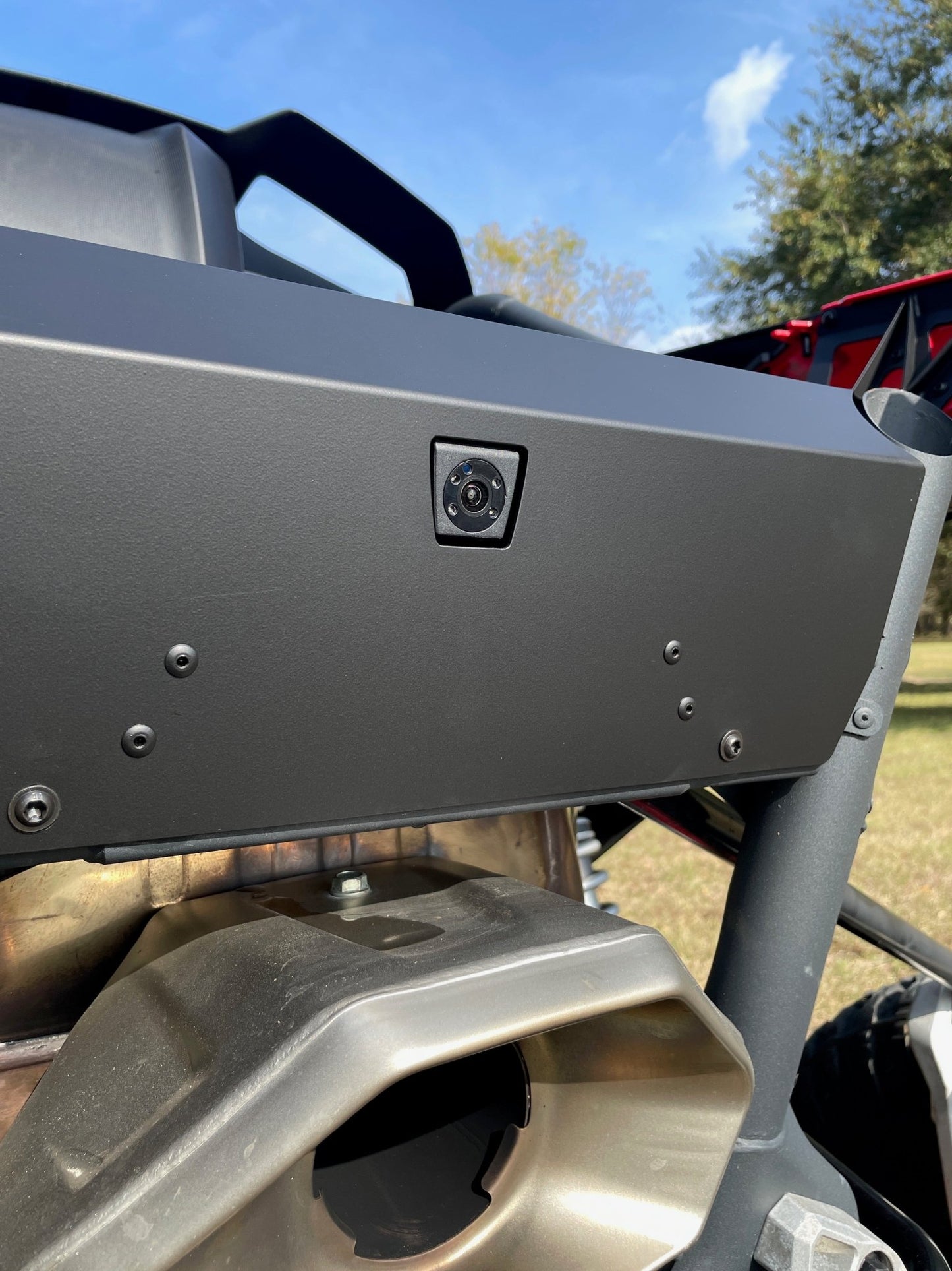 SHIFT Performance Labs - Can - Am Maverick R Bed Delete Kit by SHIFT Performance Labs - UTVRaceShop.Com