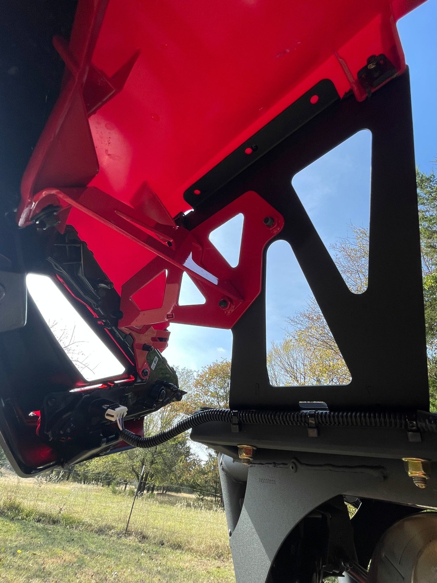 SHIFT Performance Labs - Can - Am Maverick R Bed Delete Kit by SHIFT Performance Labs - UTVRaceShop.Com