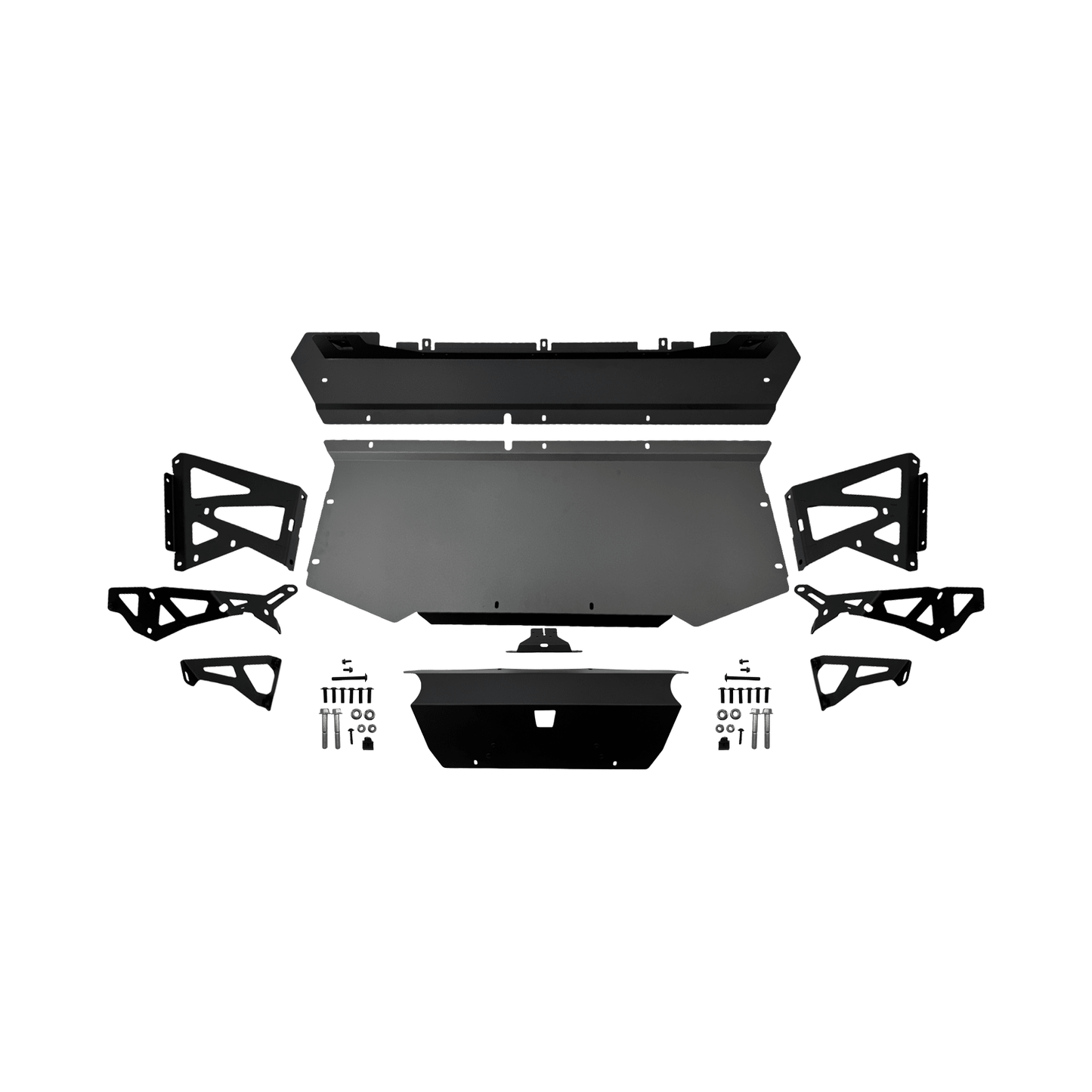 Can-Am Maverick R Bed Delete Kit - SHIFT Performance Labs – UTVRaceShop.Com