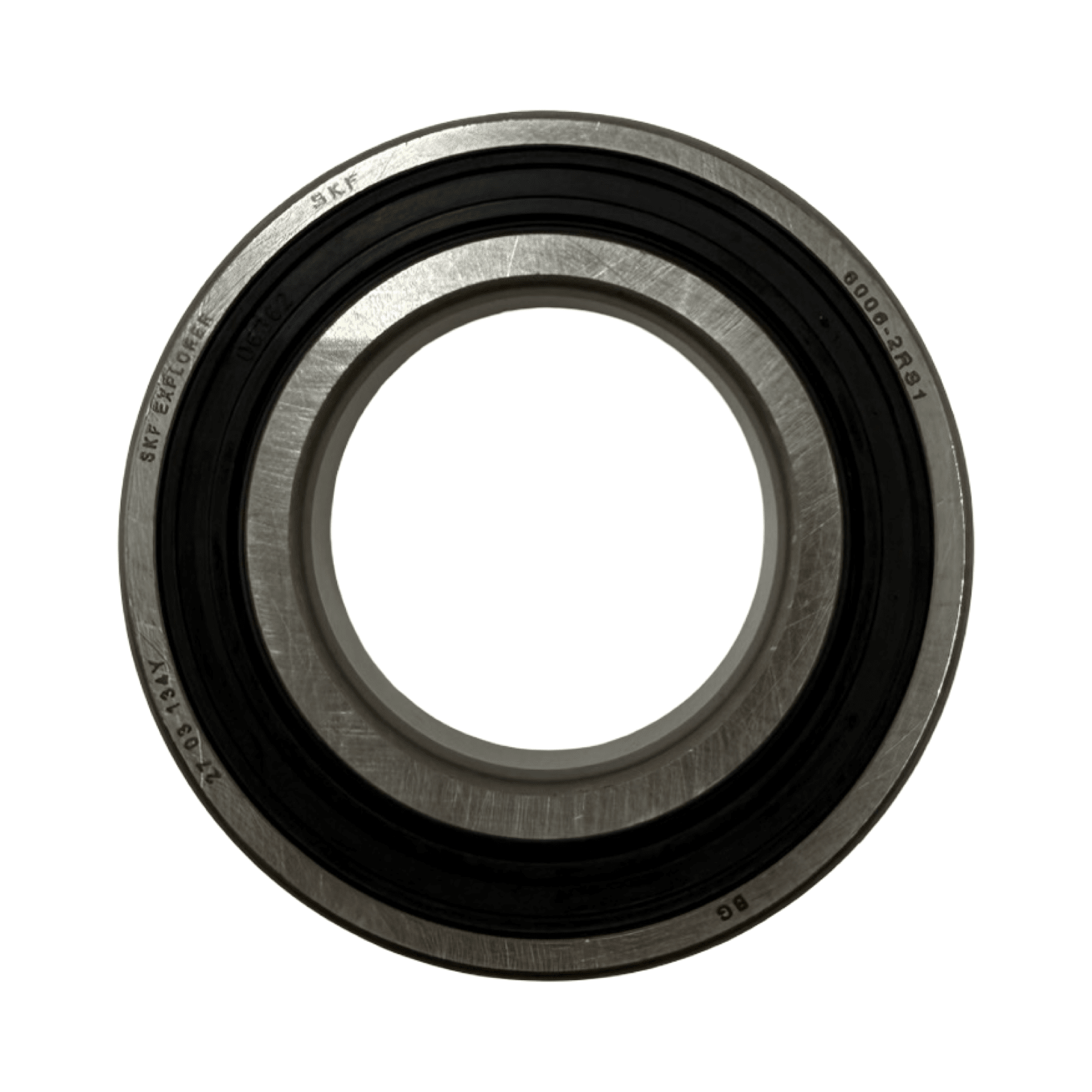 Can-Am Maverick R Carrier Bearing - Replacement Front Bearing - 420632261