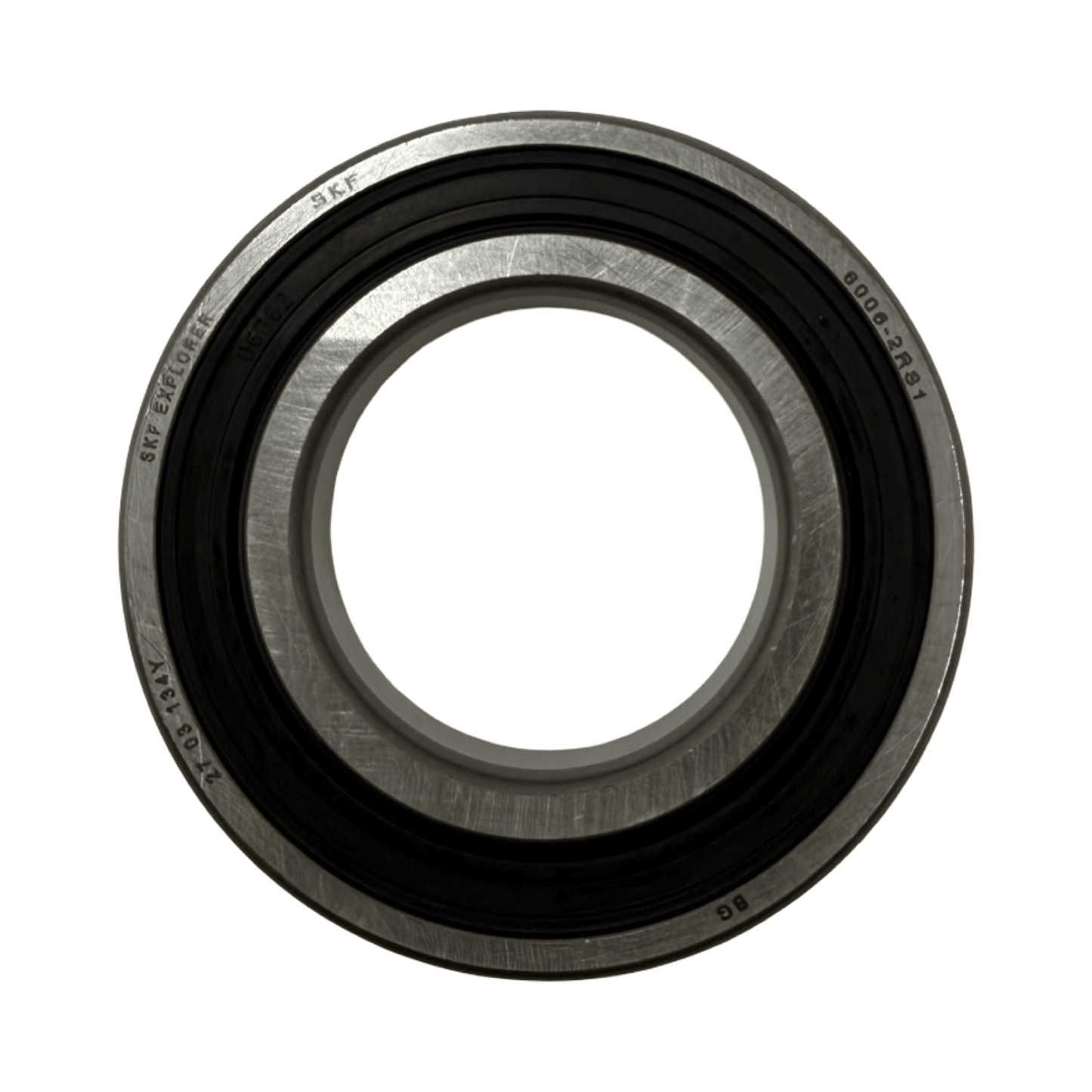 BRP - Can - Am Maverick R Carrier Bearing - Replacement Front Bearing - 420632261 - UTVRaceShop.Com