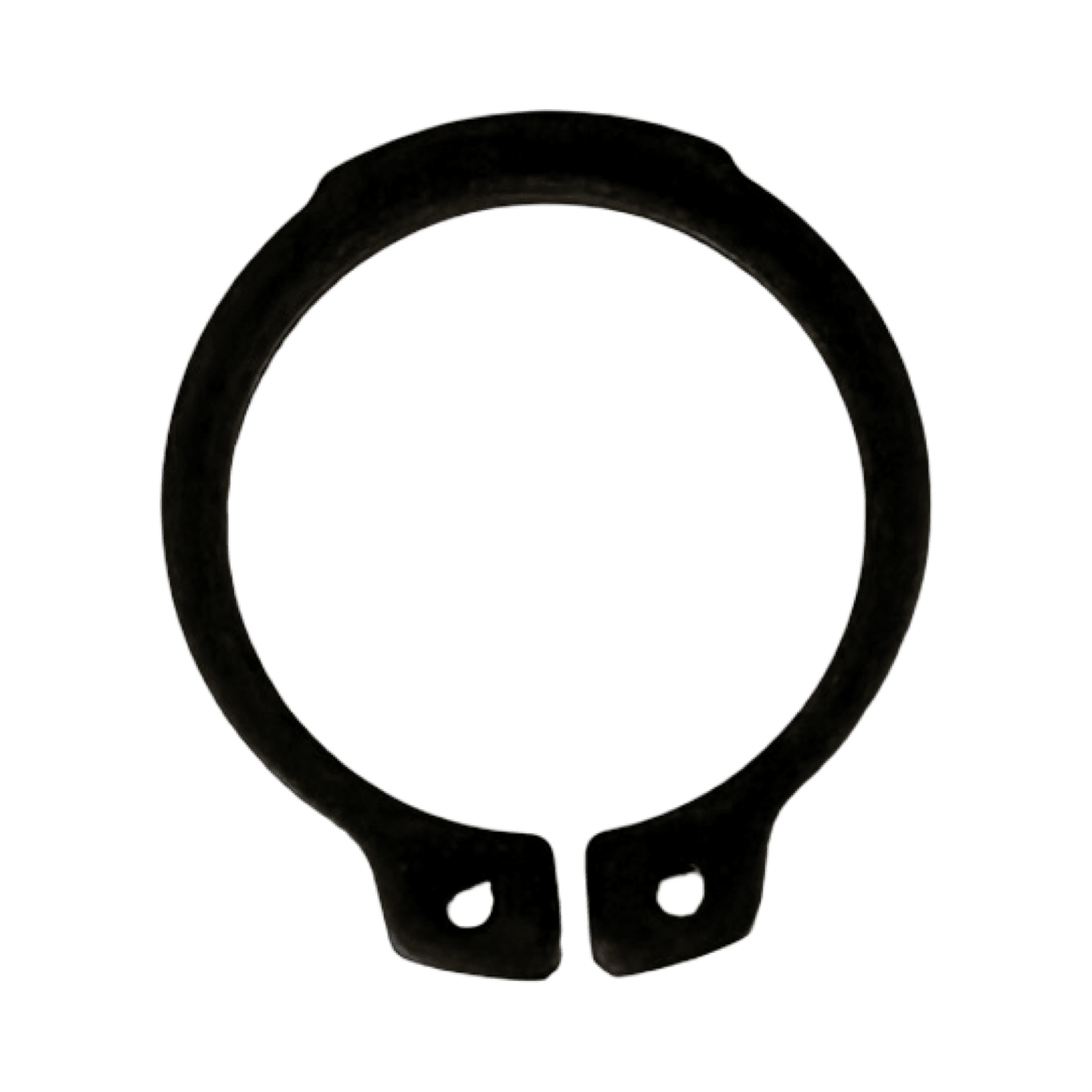 Can-Am Maverick R Carrier Bearing Retaining Ring - 420945619