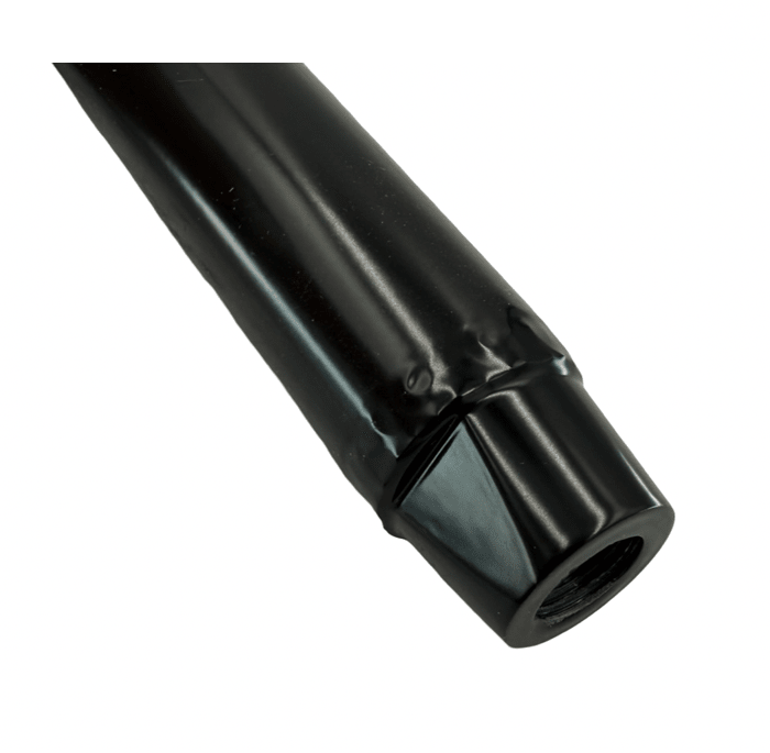SHIFT Performance Labs - Can-Am Maverick R Chromoly Heavy-Duty OEM Replacement Tie Rods - UTVRaceShop.Com