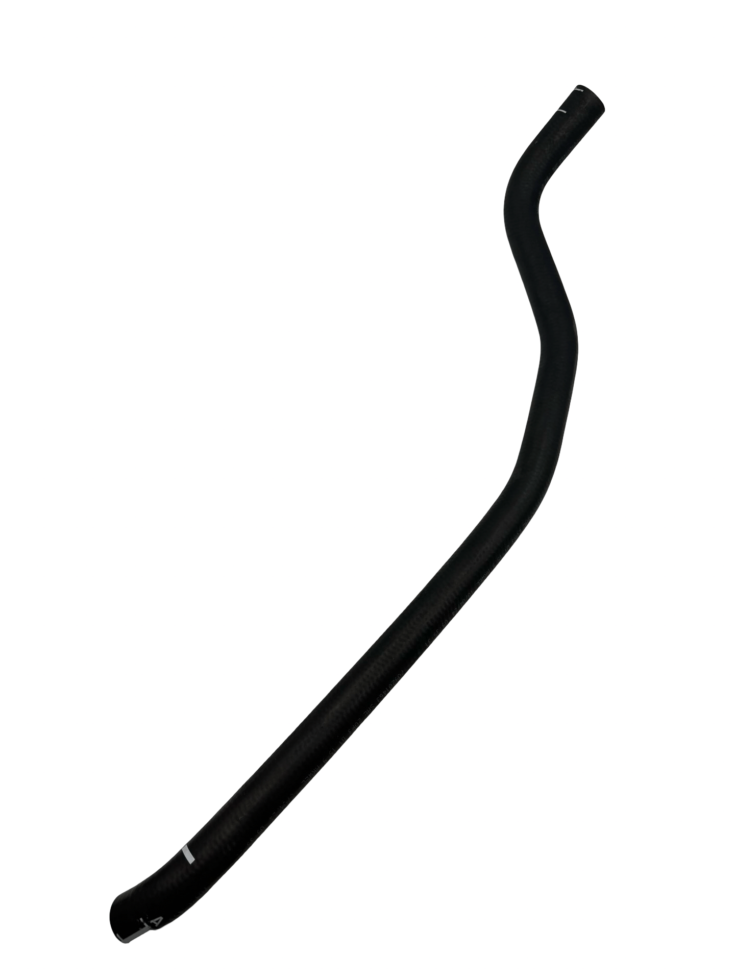 Can-Am Maverick R Coolant Tank Hose - 709201463