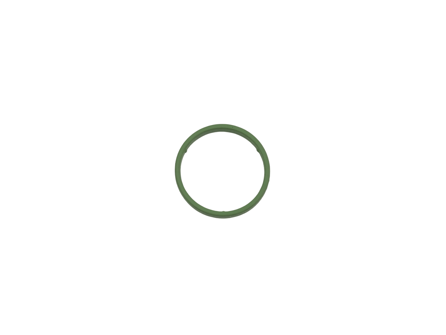 BRP - Can Am Maverick R DCT Heat Exchanger Gasket - 420430067 - UTVRaceShop.Com