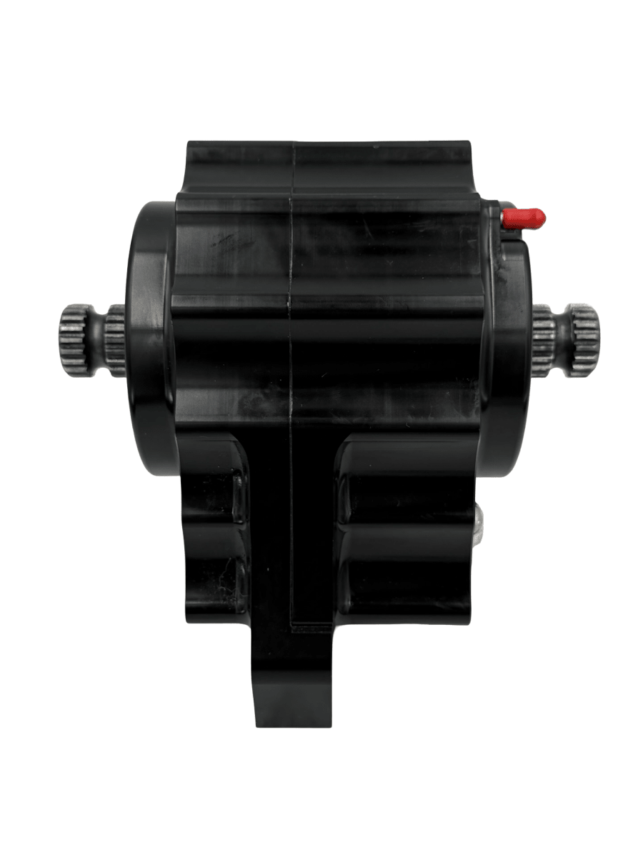 Dirt Launch Performance - Can-Am Maverick R Diff Daddy Driveline Disconnect Replacement - UTVRaceShop.Com