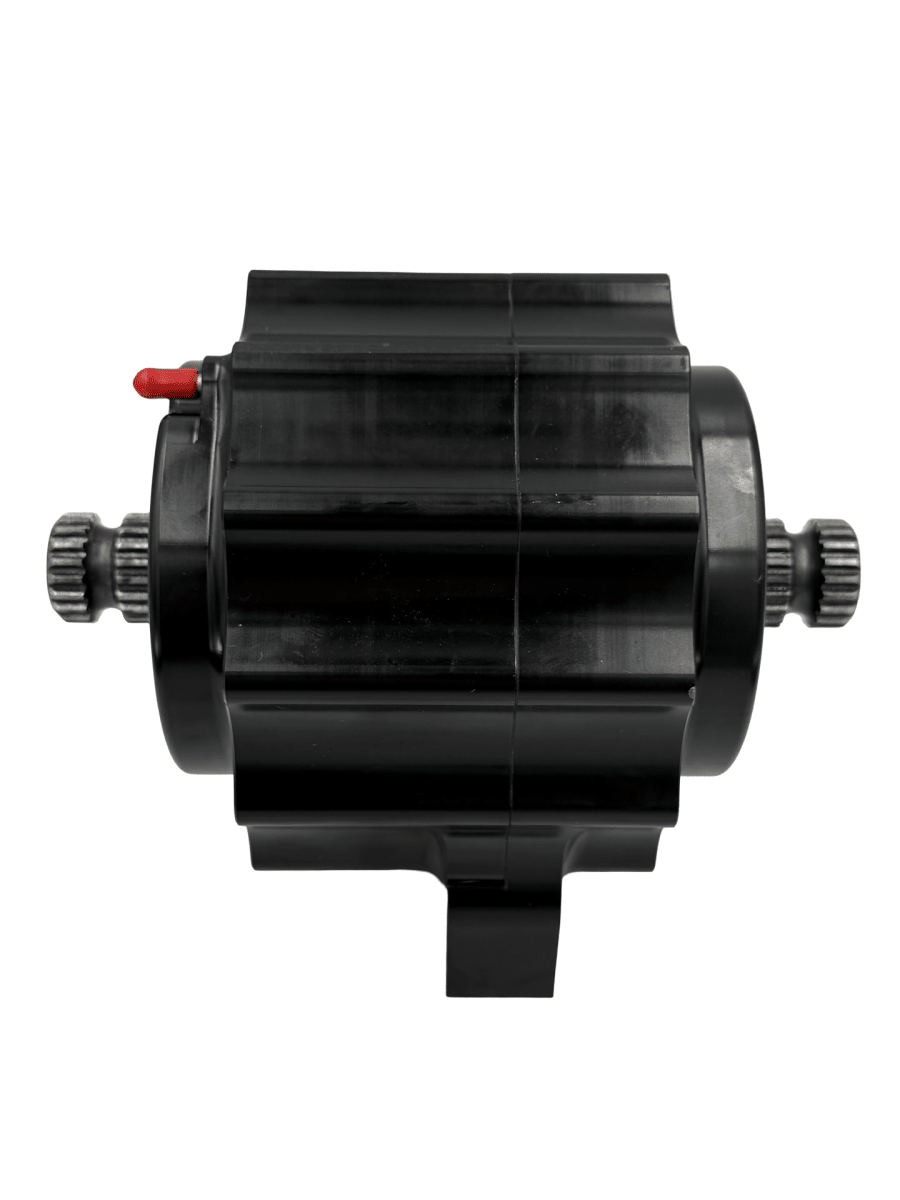 Dirt Launch Performance - Can-Am Maverick R Diff Daddy Driveline Disconnect Replacement - UTVRaceShop.Com