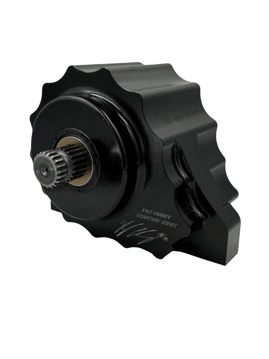 Dirt Launch Performance - Can-Am Maverick R Diff Daddy Driveline Disconnect Replacement - UTVRaceShop.Com