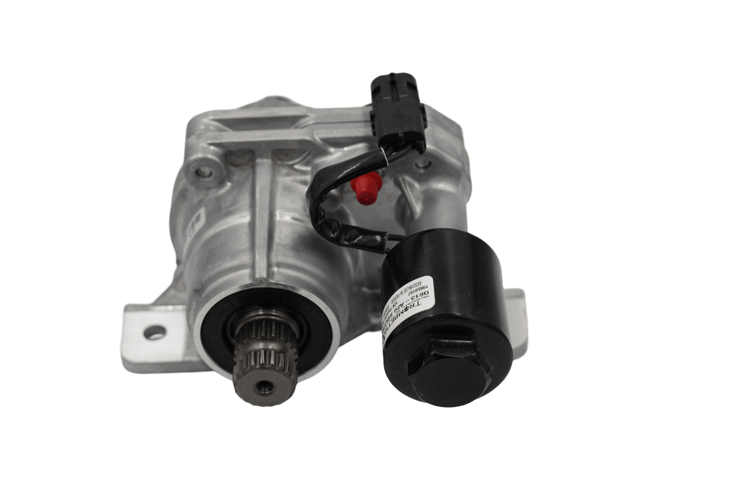 BRP - Can Am Maverick R - Driveline Disconnect Clutch Assembly - UTVRaceShop.Com