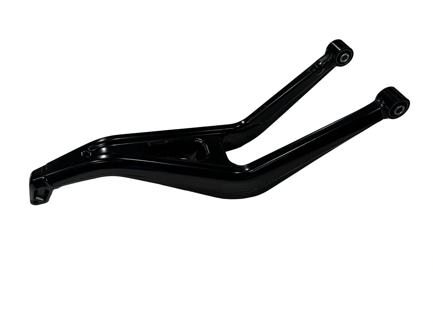 BRP - Can - Am Maverick R Driver Side Upper A - Arm - Deep Black - 715010162 - UTVRaceShop.Com