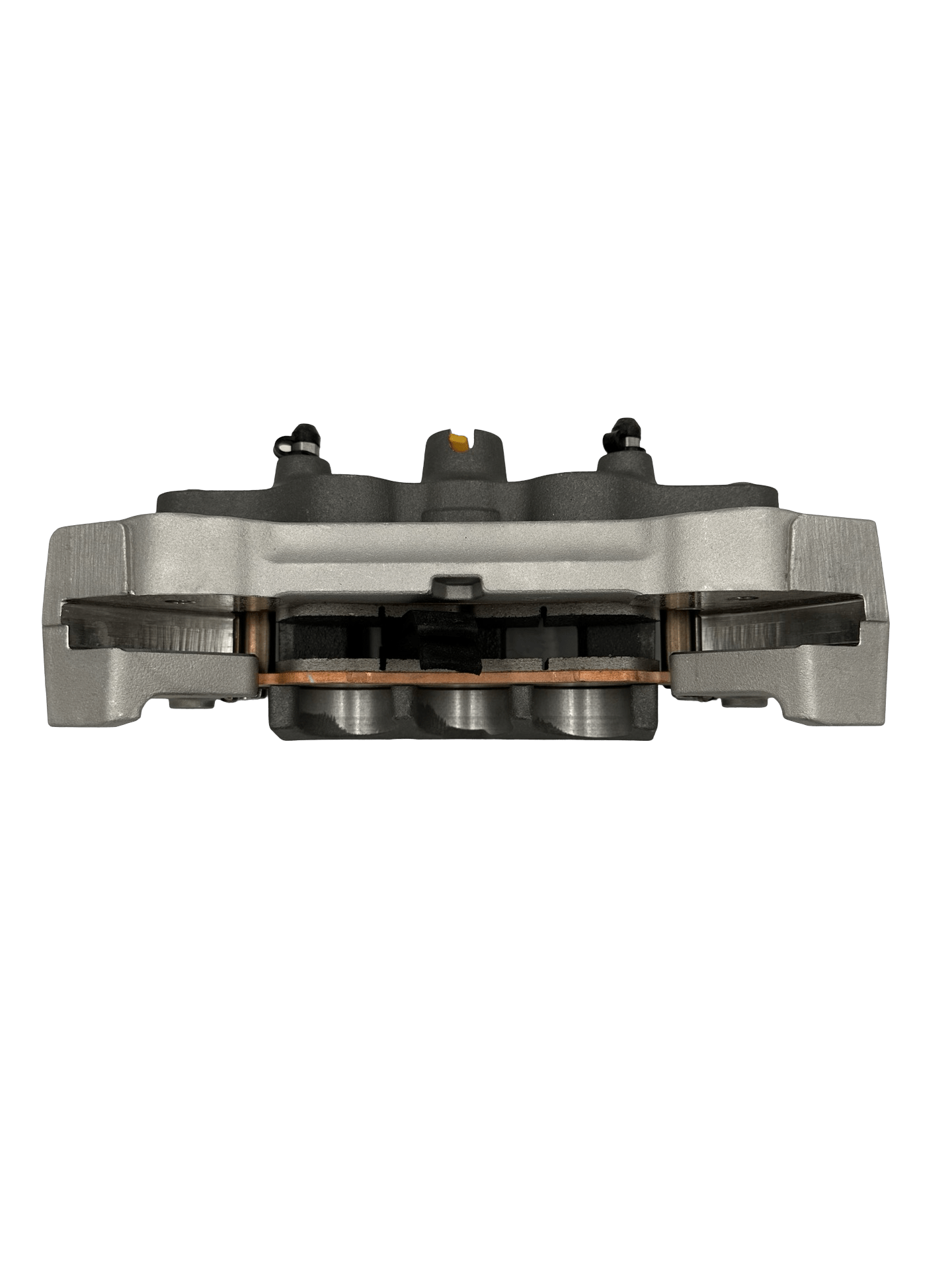 Can Am Maverick R Brake Calipers - Front Replacement – UTVRaceShop.Com Can Am Maverick R Brake Calipers - Front Replacement – UTVRaceShop.Com