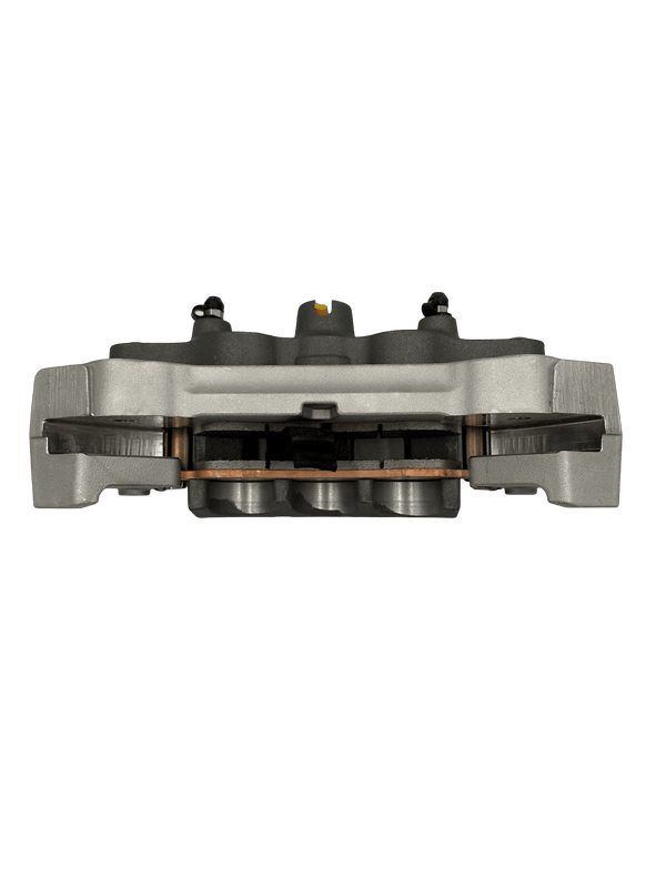 Can Am Maverick R Front Brake Caliper - 705602130 – UTVRaceShop.Com