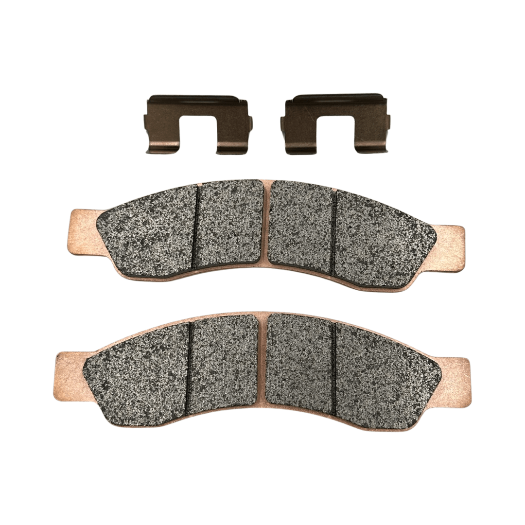 Can Am Maverick R Front Brake Pad Kit - 703501223