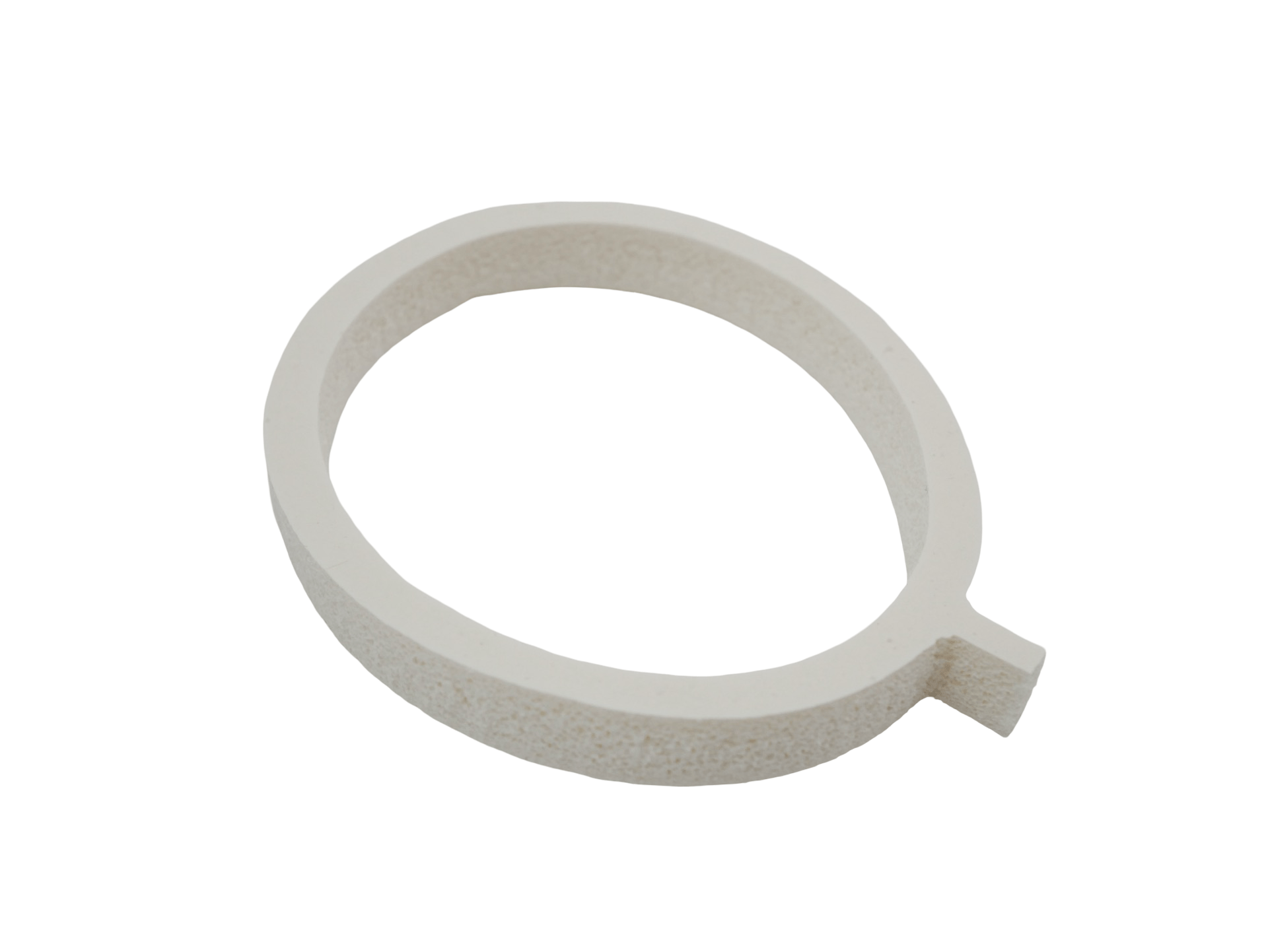 Can Am Maverick R Front DCT Gasket Ring - 420230211