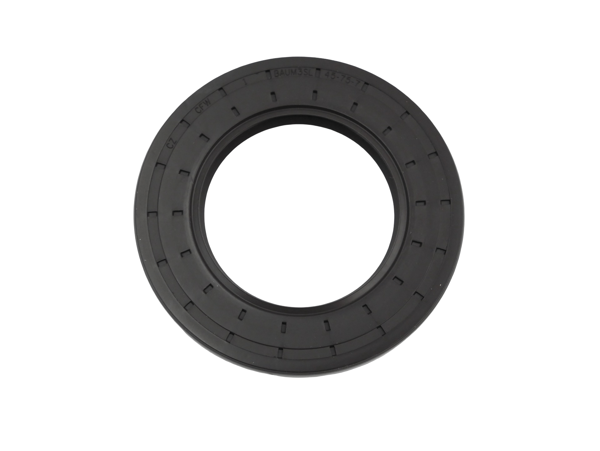 Can Am Maverick R Front DCT Oil Seal - 420230422
