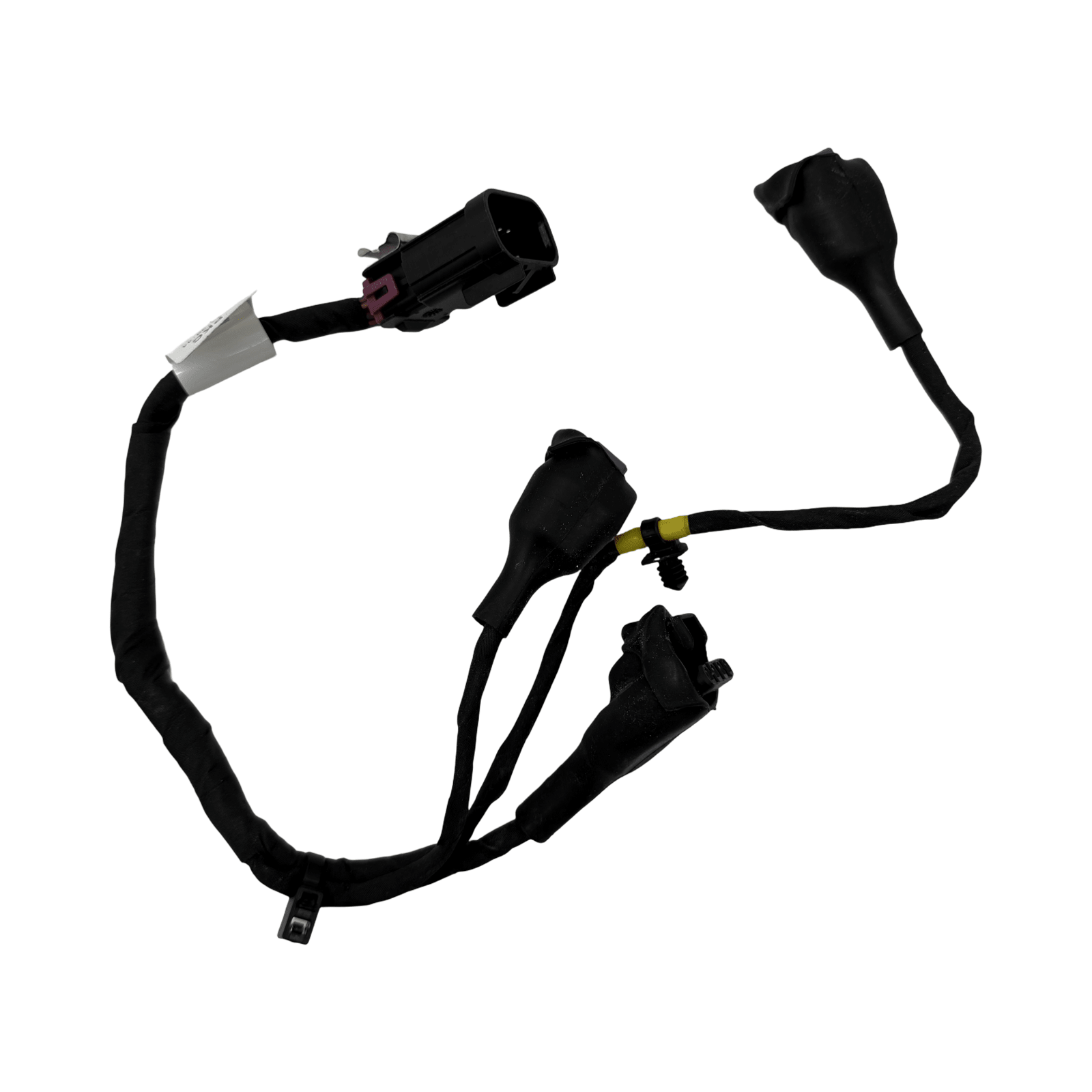 Can-Am Maverick R Front Differential Harness - 710007357