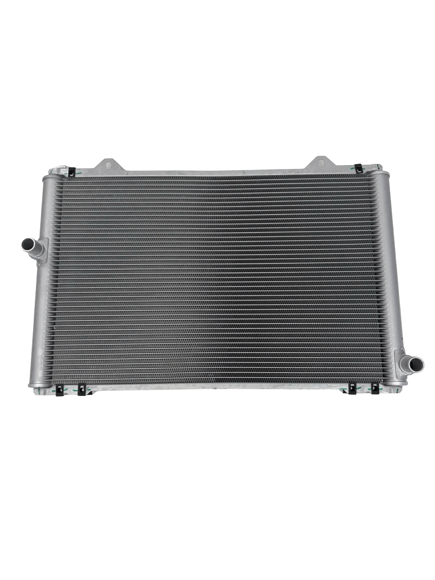 Can-Am Maverick R Front Radiator - 709201058
