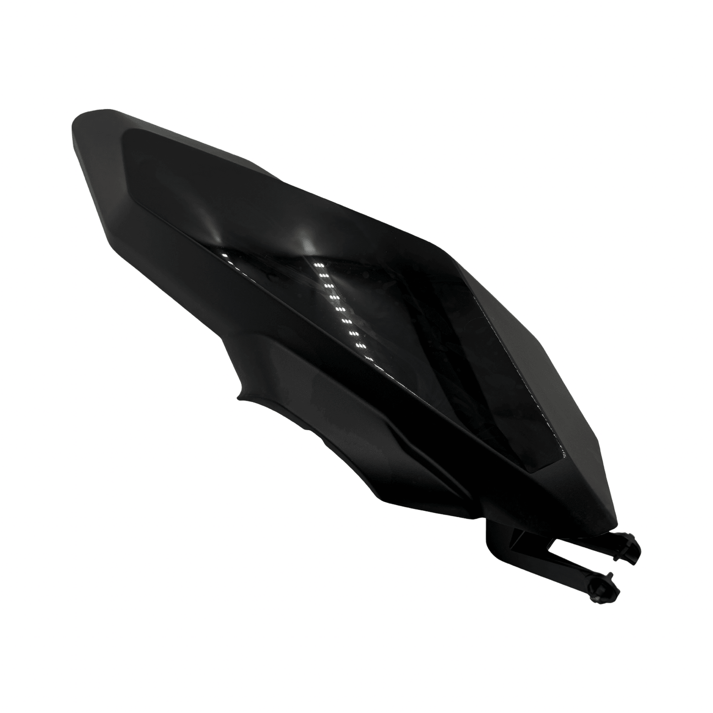 BRP - Can - Am Maverick R Left Driver Upper Door Panel - 705017027 - UTVRaceShop.Com