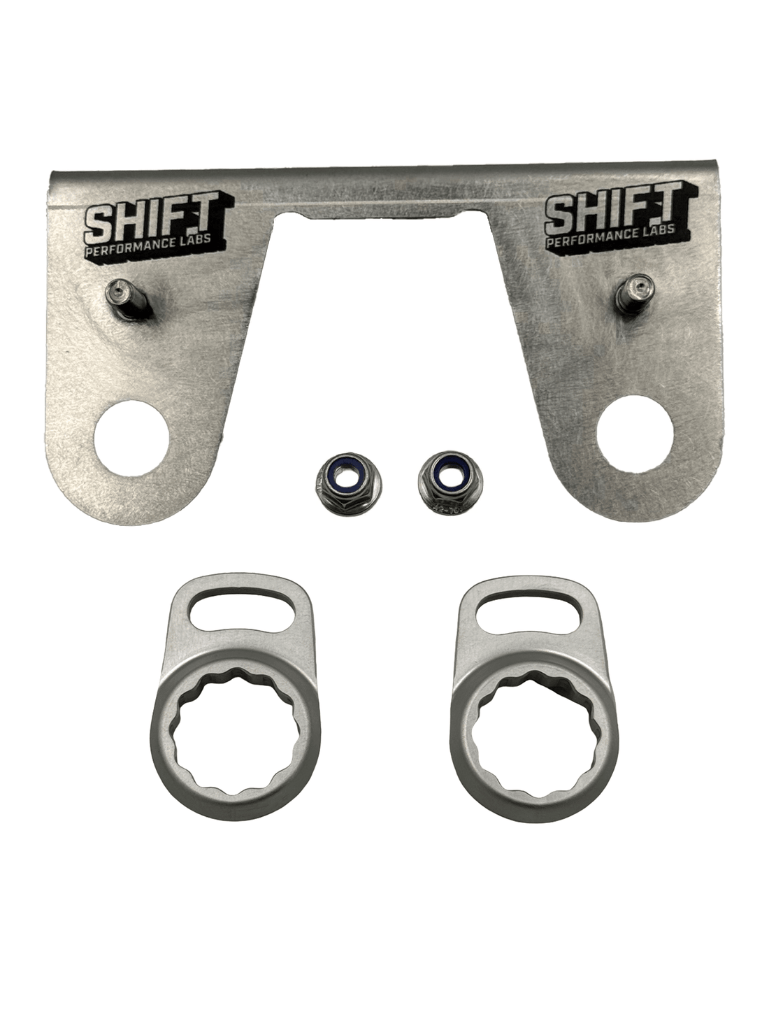 Can-Am Maverick R A-Arm Retainer Kit - Rear Bolt Replacement ...