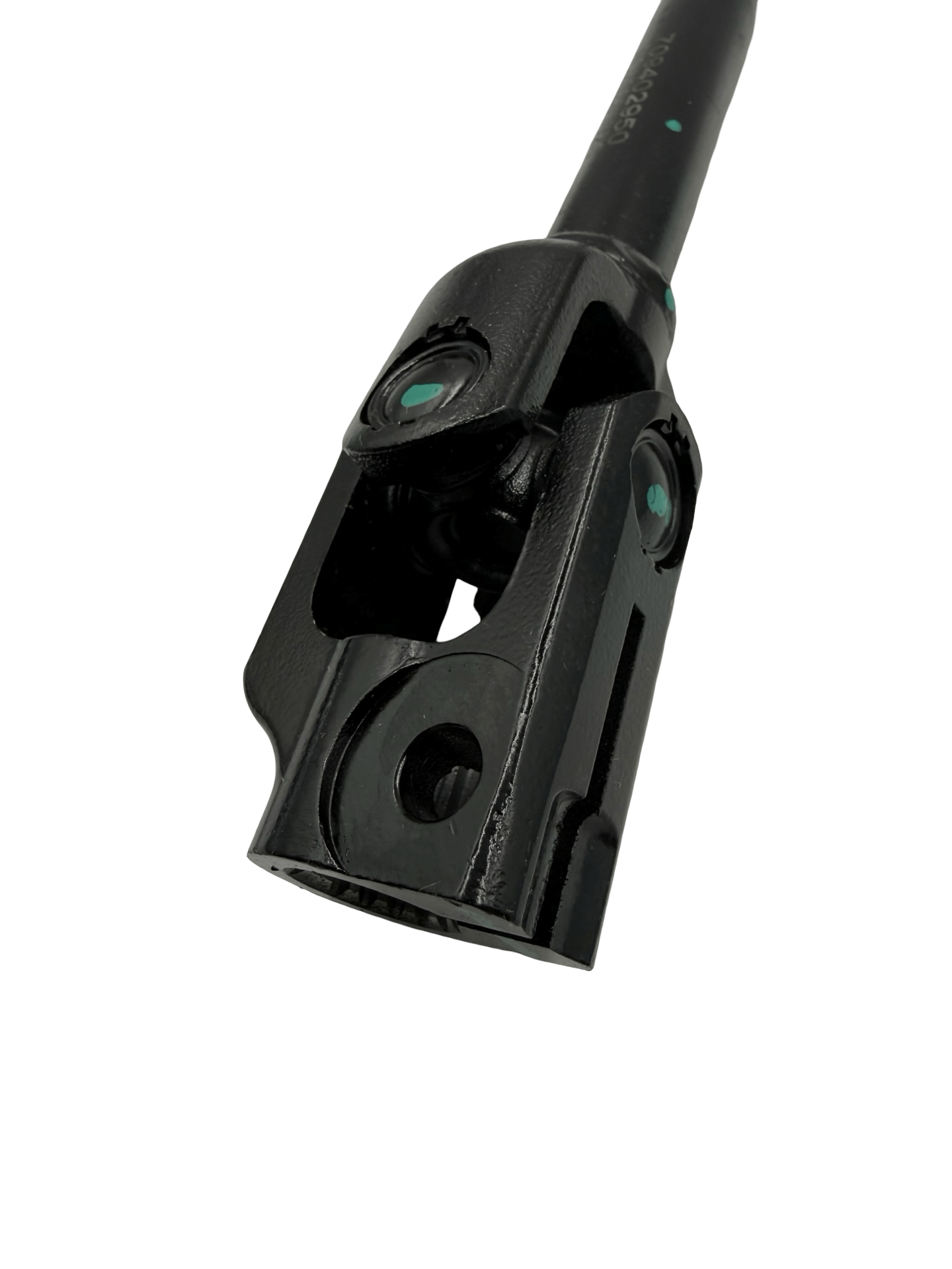 BRP - Can - Am Maverick R Lower Steering Shaft - UTVRaceShop.Com