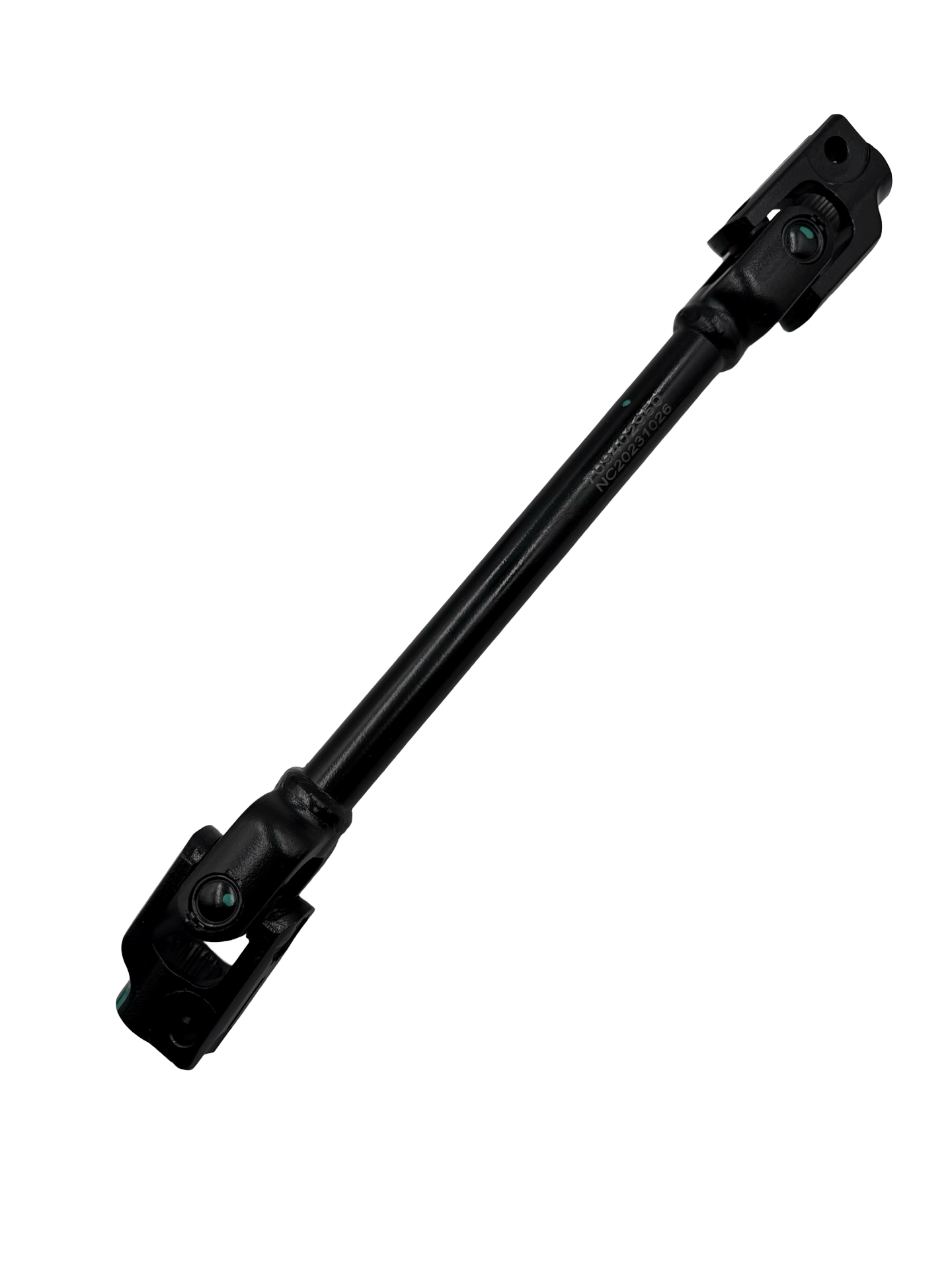 BRP - Can - Am Maverick R Lower Steering Shaft - UTVRaceShop.Com