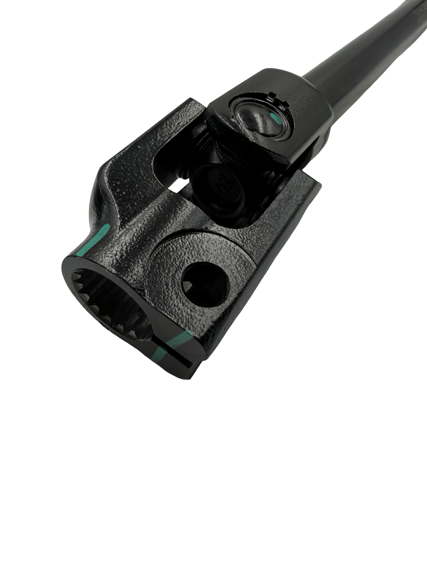 BRP - Can - Am Maverick R Lower Steering Shaft - UTVRaceShop.Com