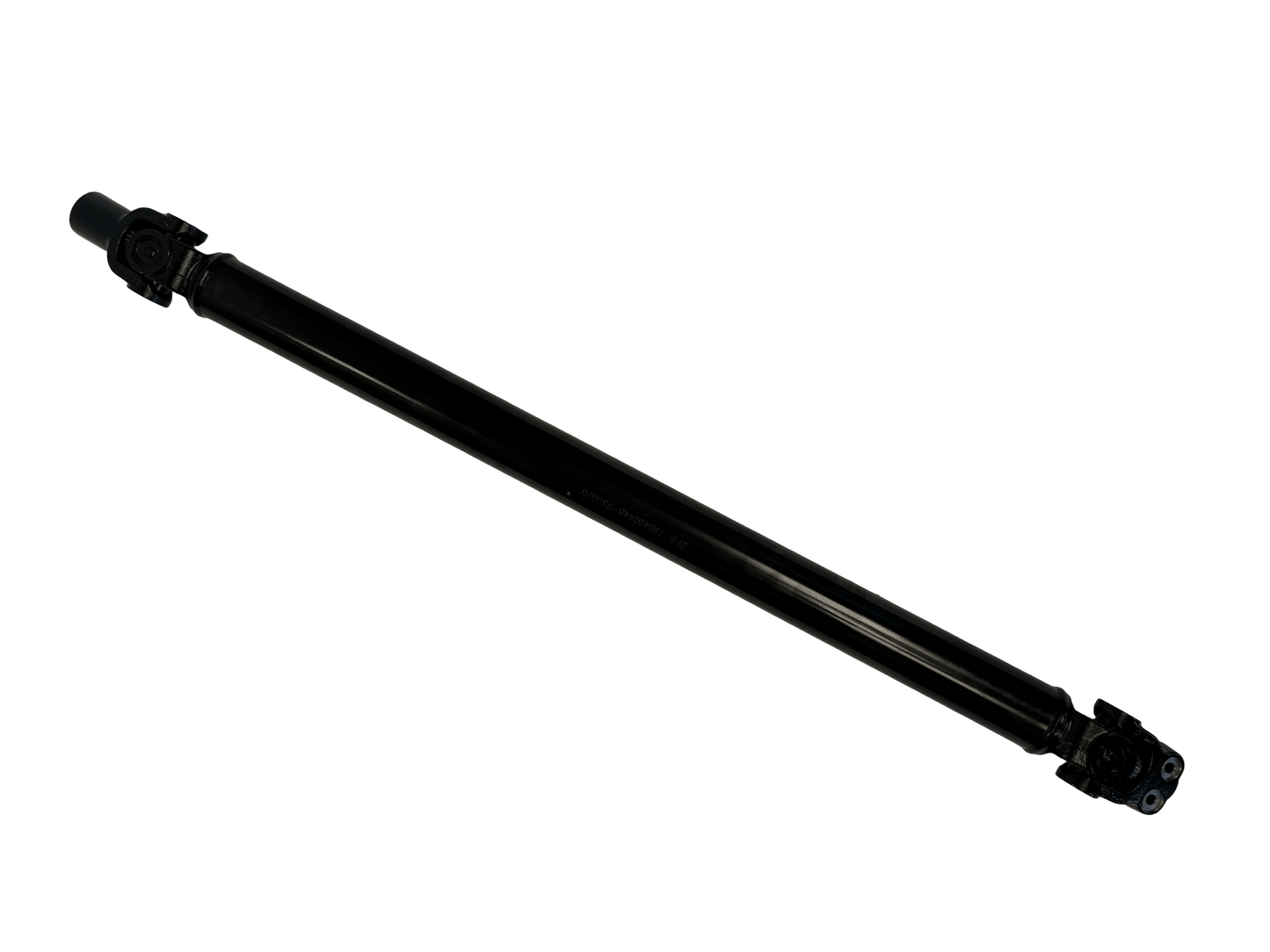 BRP - Can - Am Maverick R Main Drive Shaft - 705402448 - UTVRaceShop.Com